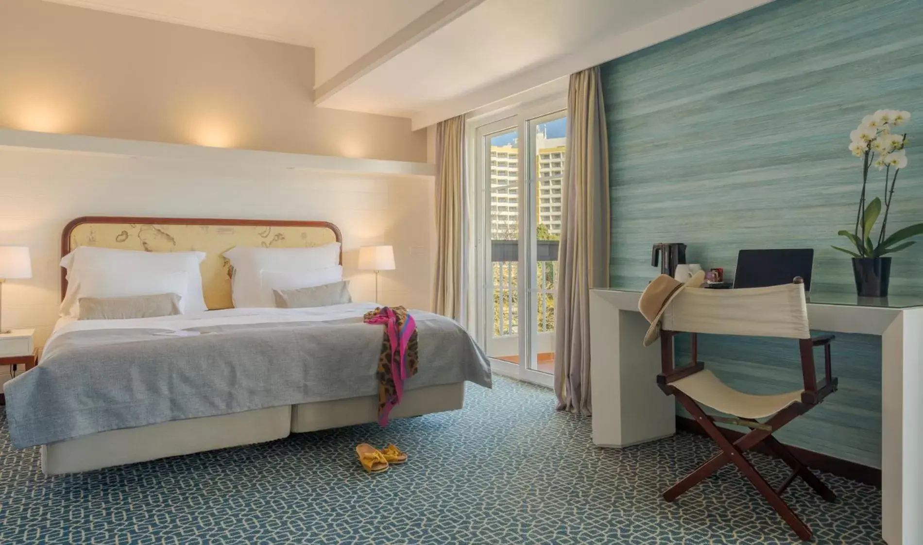 Superior Double or Twin Room in Pestana Alvor Praia Premium Beach & Golf Resort Superior Double or Twin Room in Pestana Alvor Praia Premium Beach & Golf Resort