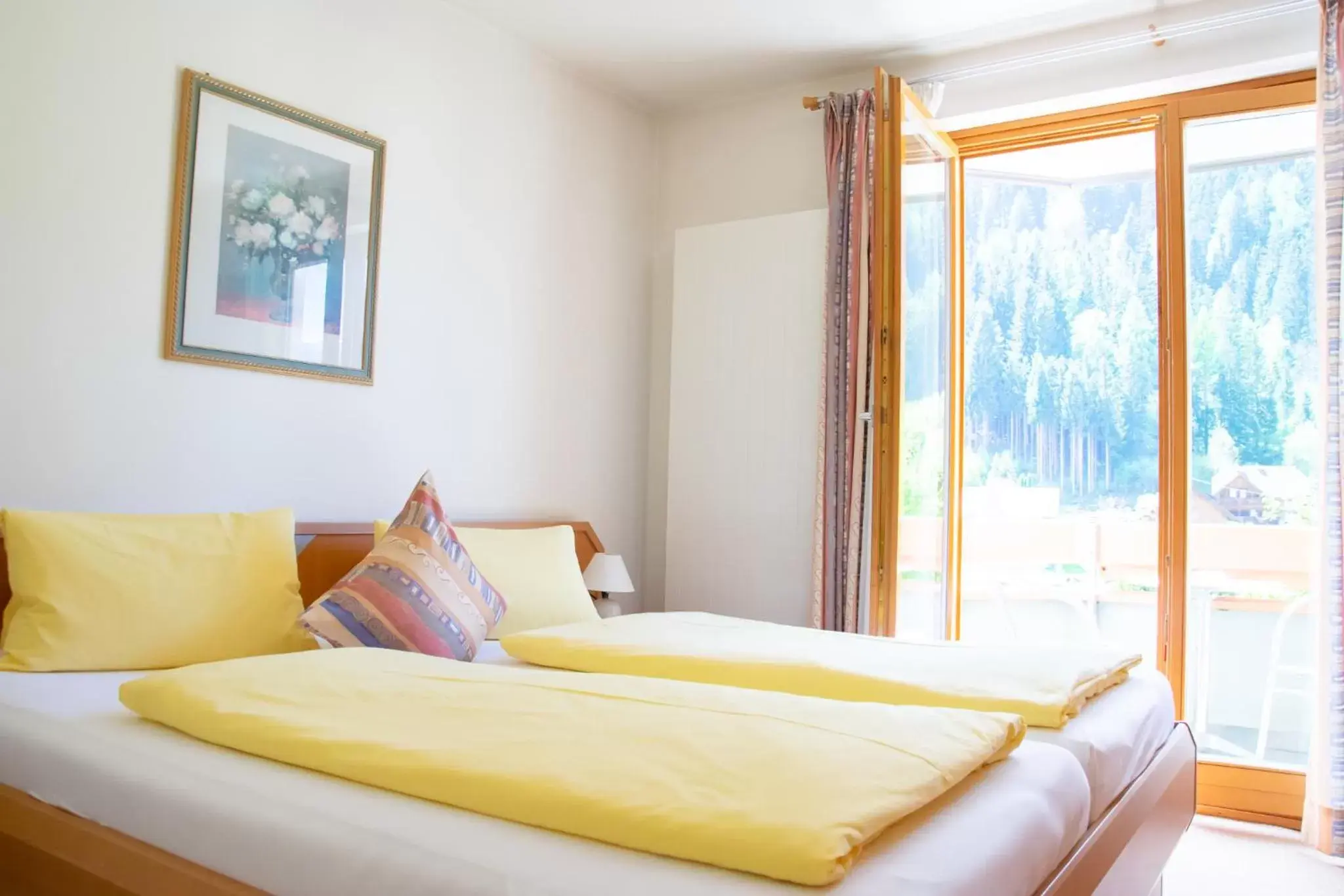 Apartment in Hotel Burgstallerhof Apartment in Hotel Burgstallerhof