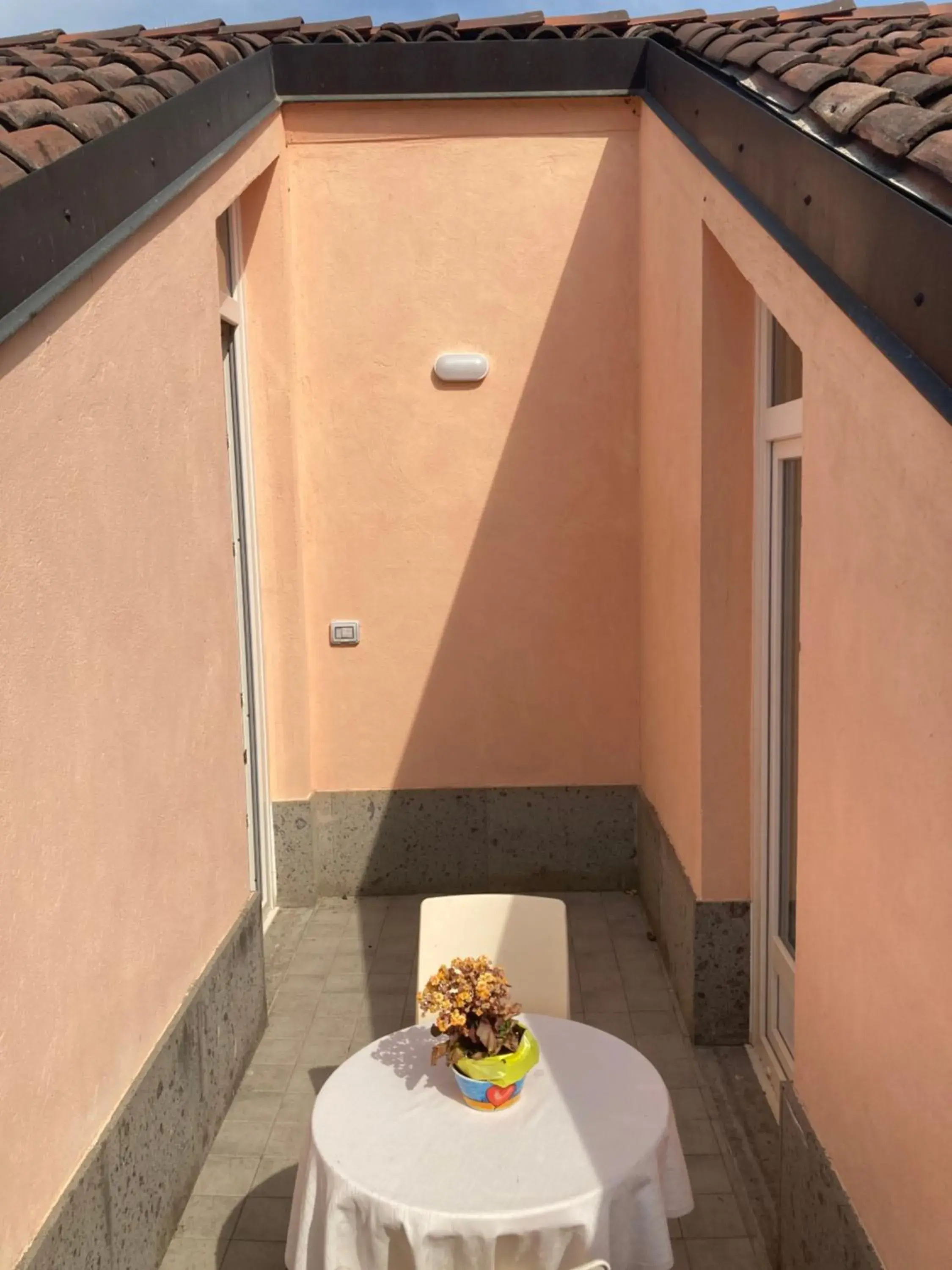 Apartment with Terrace in Hostellerie Du Golf Apartment with Terrace in Hostellerie Du Golf