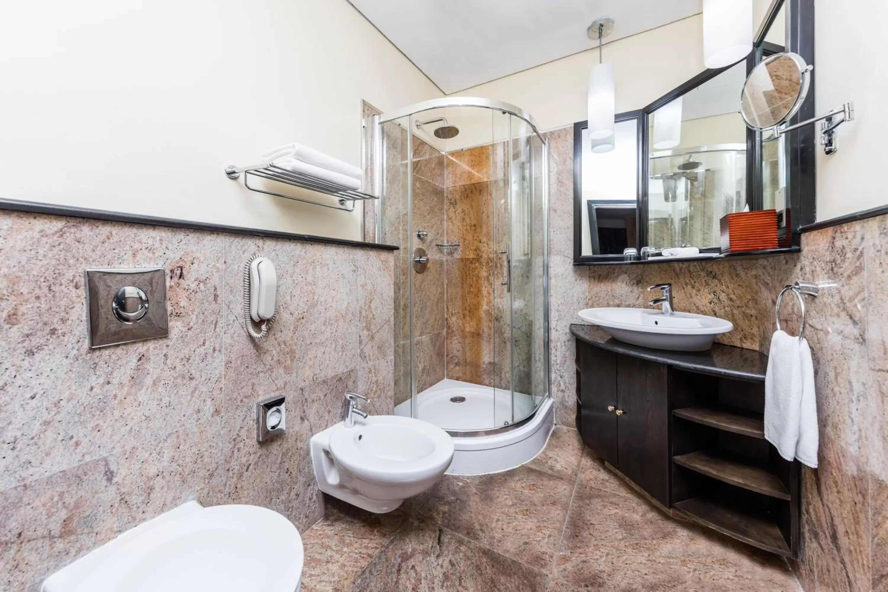 Junior Suite in Radisson Blu Hotel, Doha Junior Suite in Radisson Blu Hotel, Doha