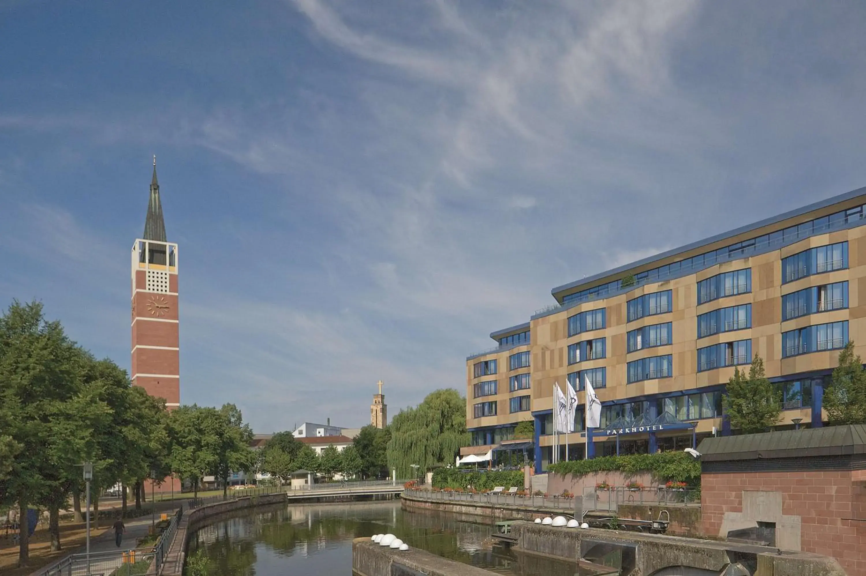 Parkhotel Pforzheim Parkhotel Pforzheim