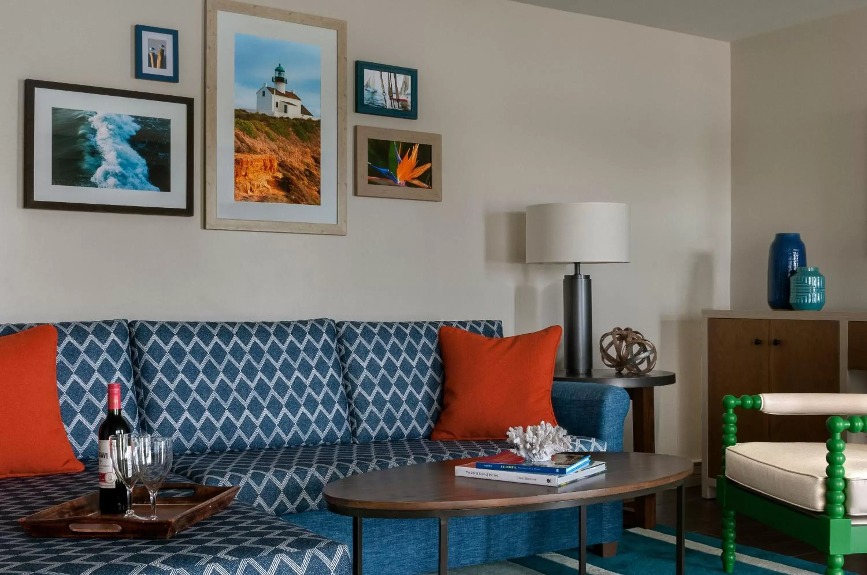 Bayside Bungalow Suite in Paradise Point Resort & Spa Bayside Bungalow Suite in Paradise Point Resort & Spa