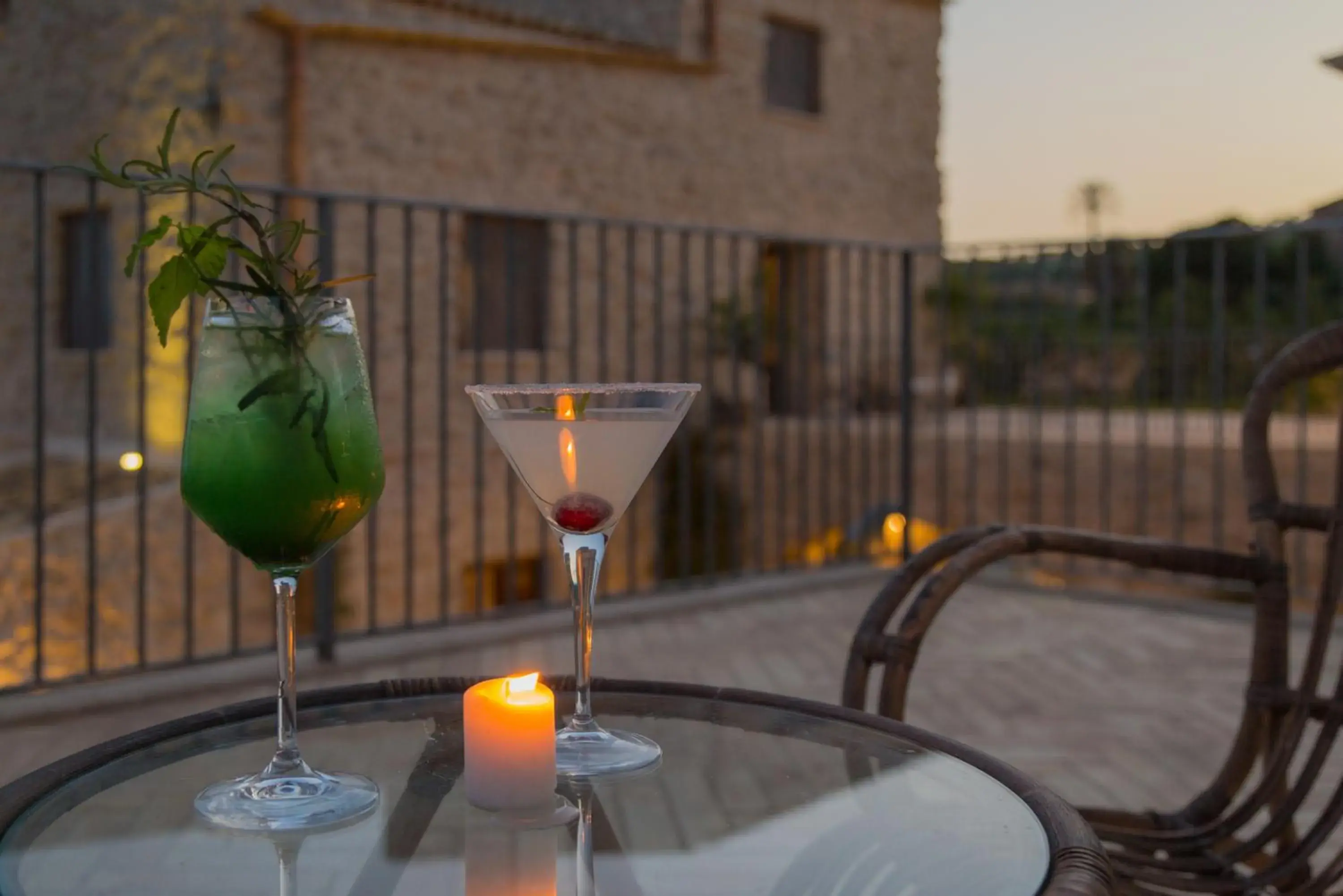 Suite with Terrace in Masseria Agnello Suite with Terrace in Masseria Agnello