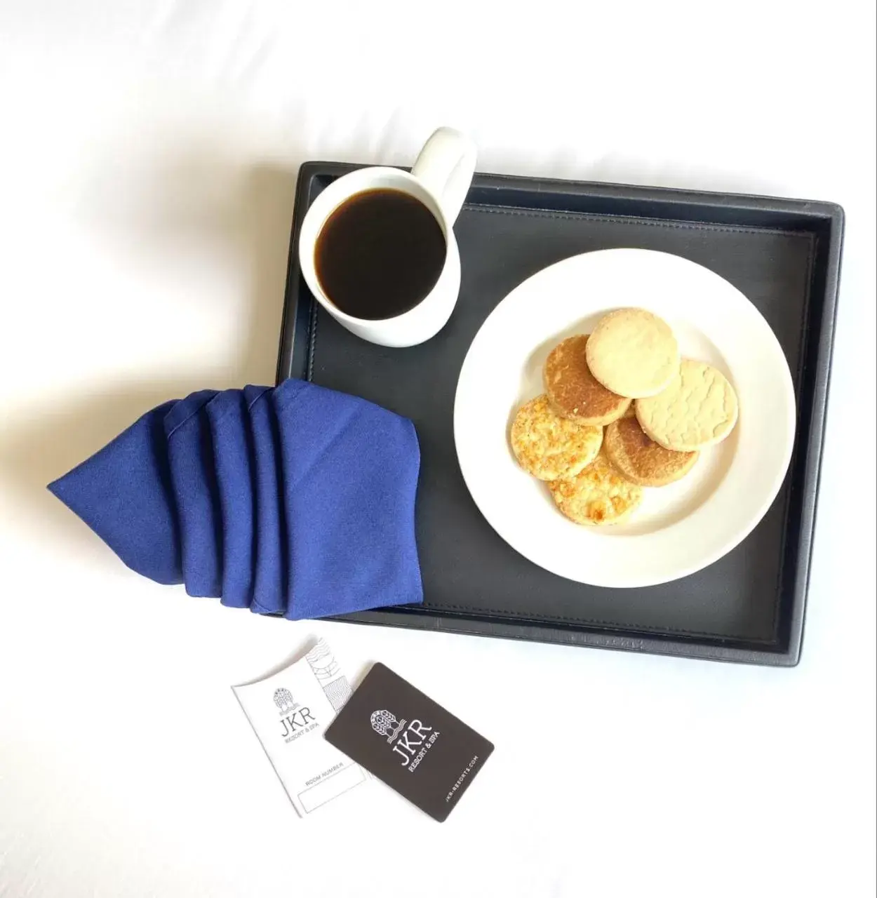 Standard Twin Bed Room - single occupancy in The Residency Towers, Rameswaram Standard Twin Bed Room - single occupancy in The Residency Towers, Rameswaram