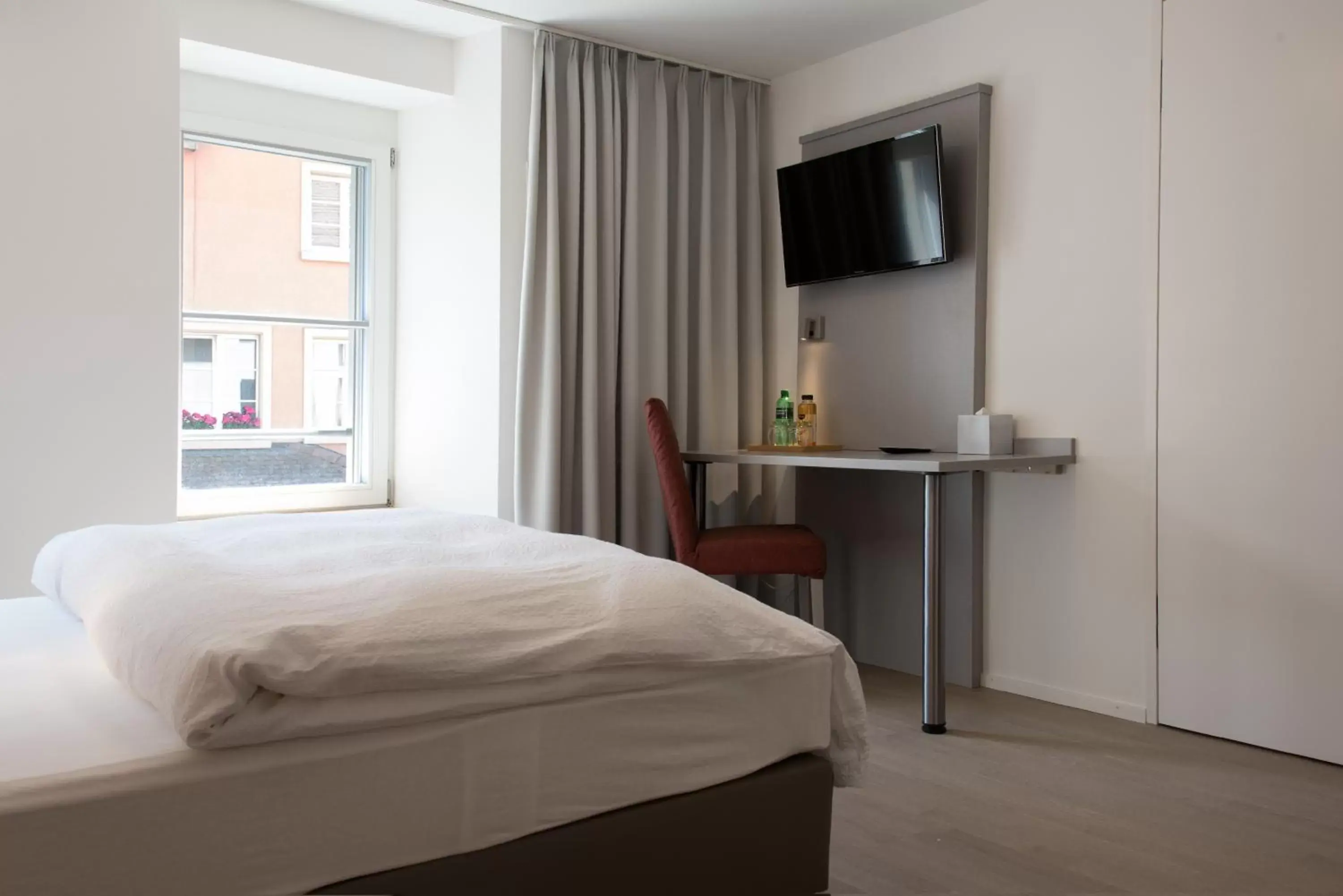 Standard Queen Room - single occupancy in Haus am Schlossberg Standard Queen Room - single occupancy in Haus am Schlossberg