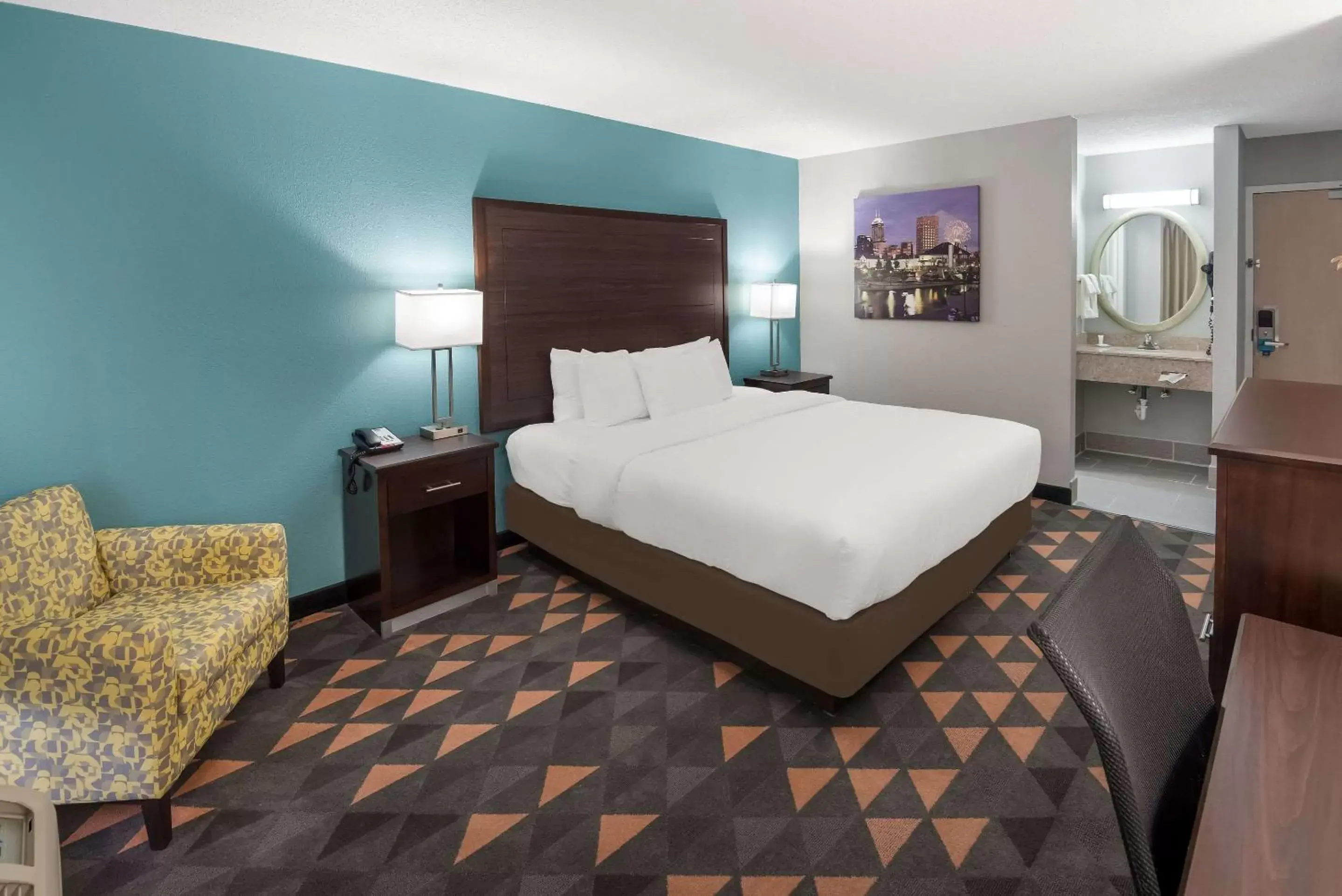 Clarion Pointe Indianapolis Northeast Clarion Pointe Indianapolis Northeast