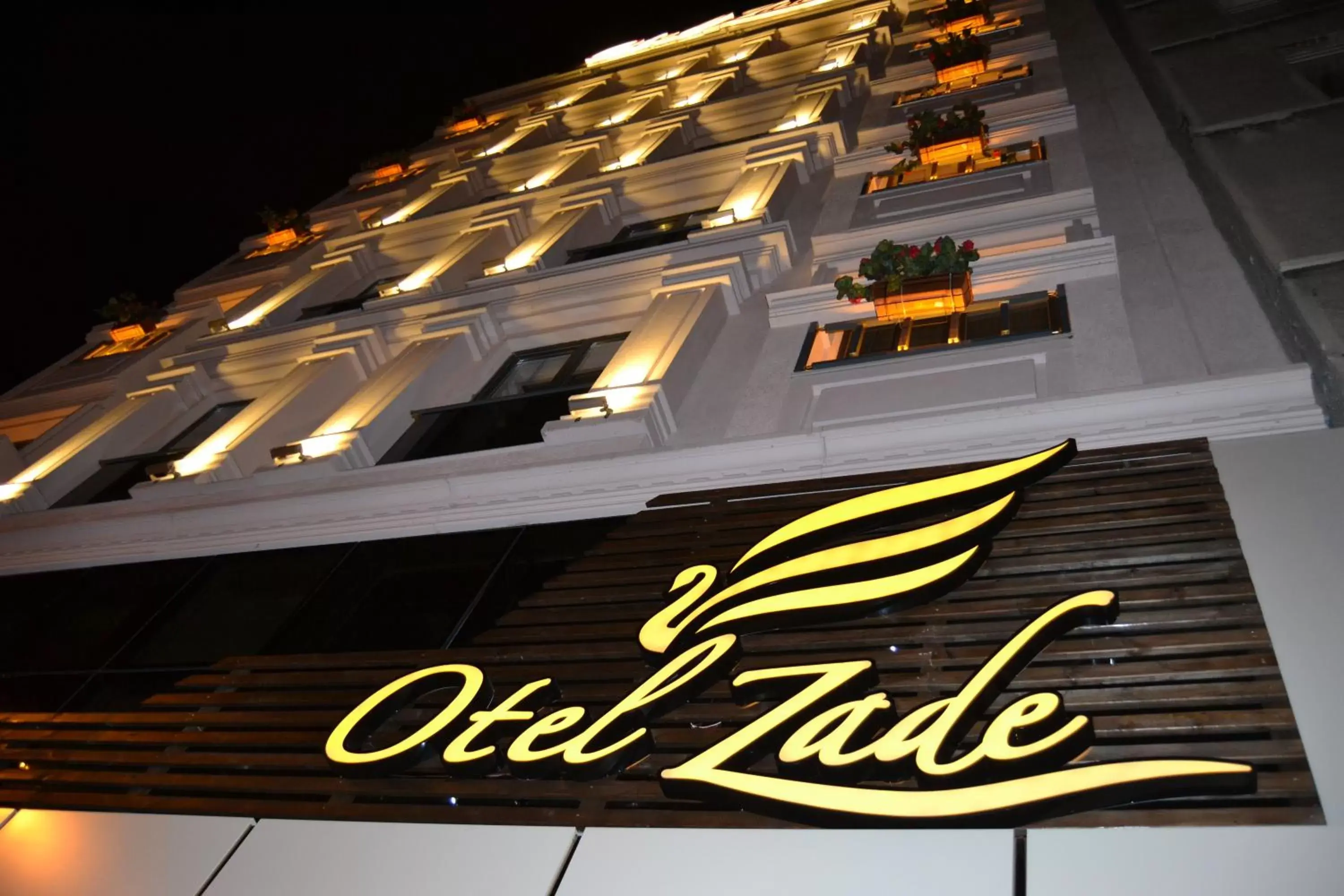 Hotel Zade Hotel Zade