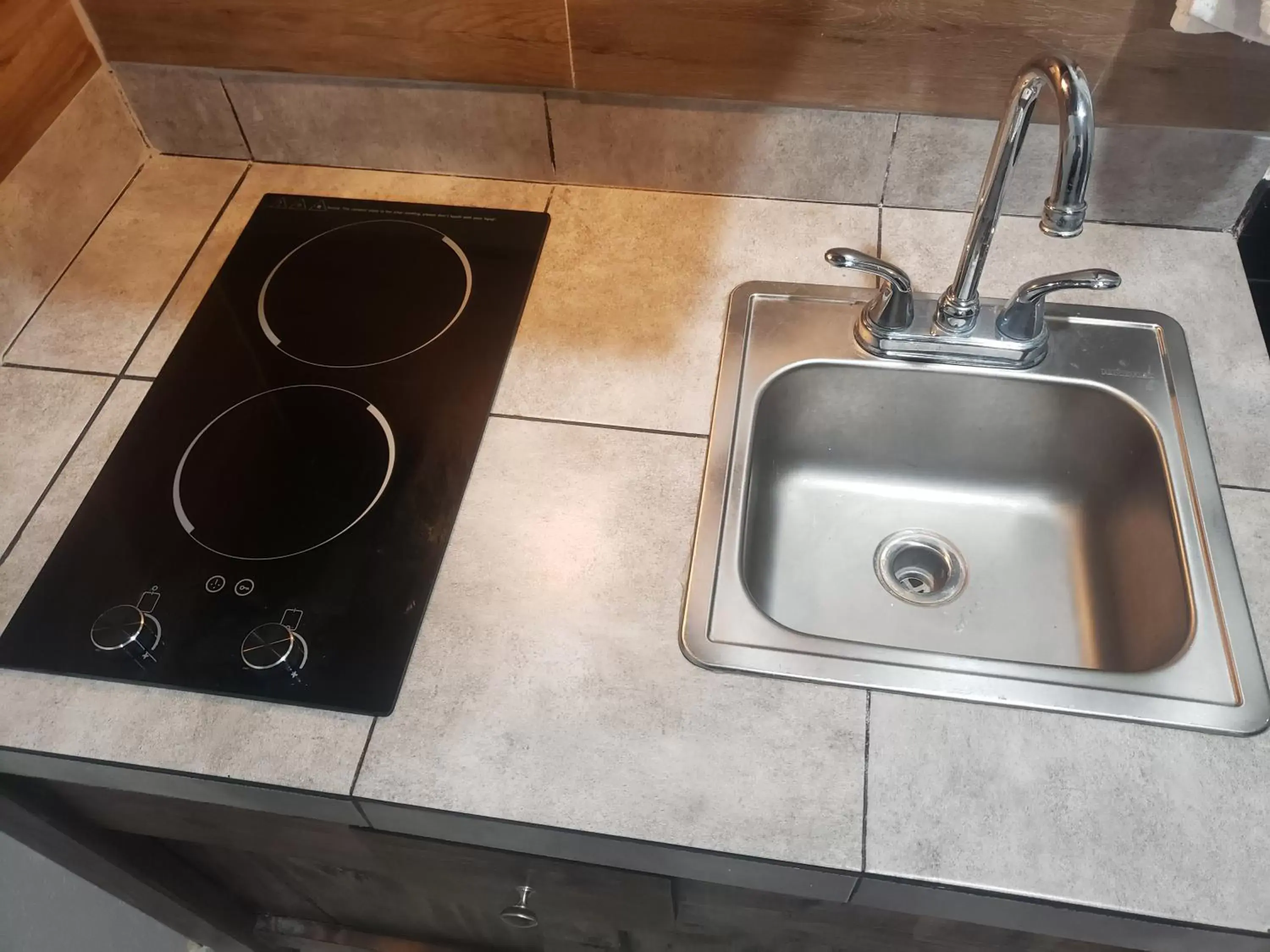 Double Room in Village Inn Cotulla Double Room in Village Inn Cotulla