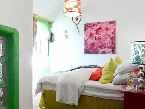 Suite in Lower Barns Guest House Suite in Lower Barns Guest House