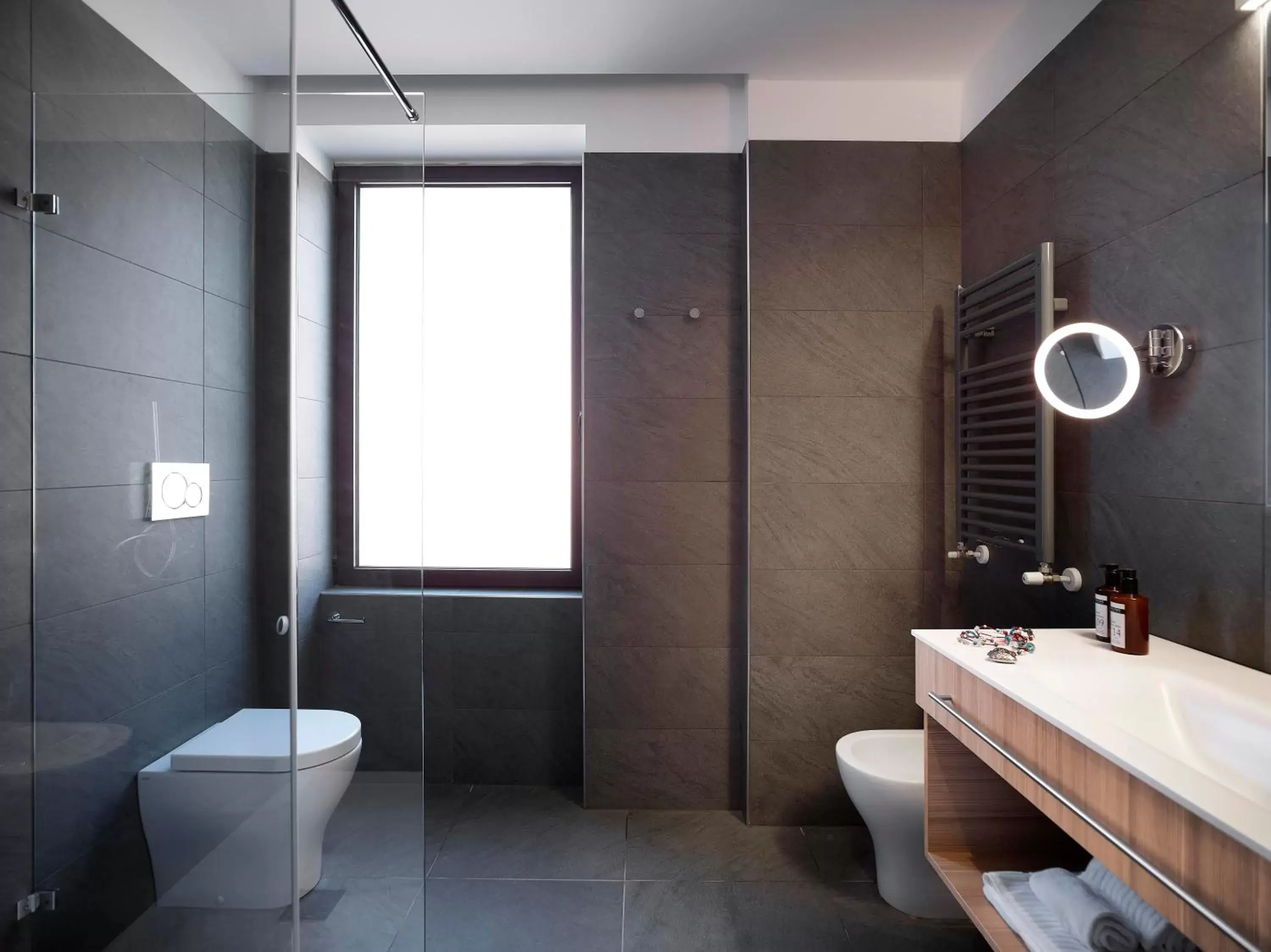 Double or Twin Room with Balcony - single occupancy in Boutique Hotel Touring Double or Twin Room with Balcony - single occupancy in Boutique Hotel Touring