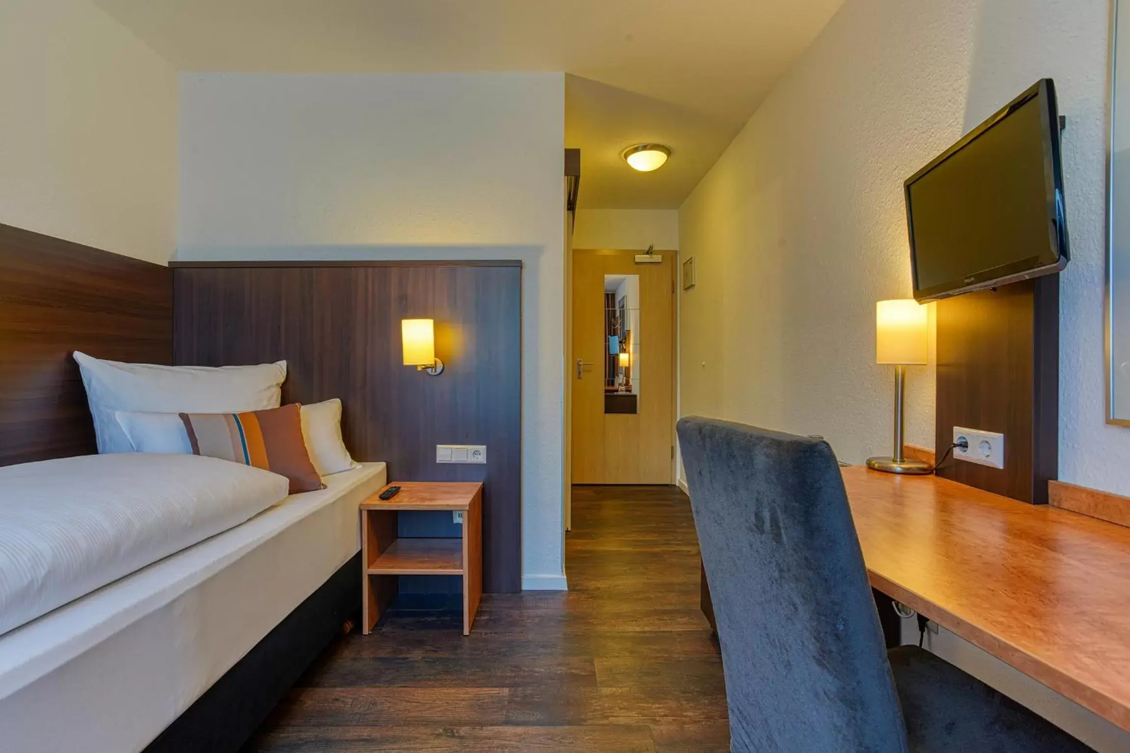 Comfort Room, 1 Single Bed in Centro Hotel U-NO 1 Comfort Room, 1 Single Bed in Centro Hotel U-NO 1