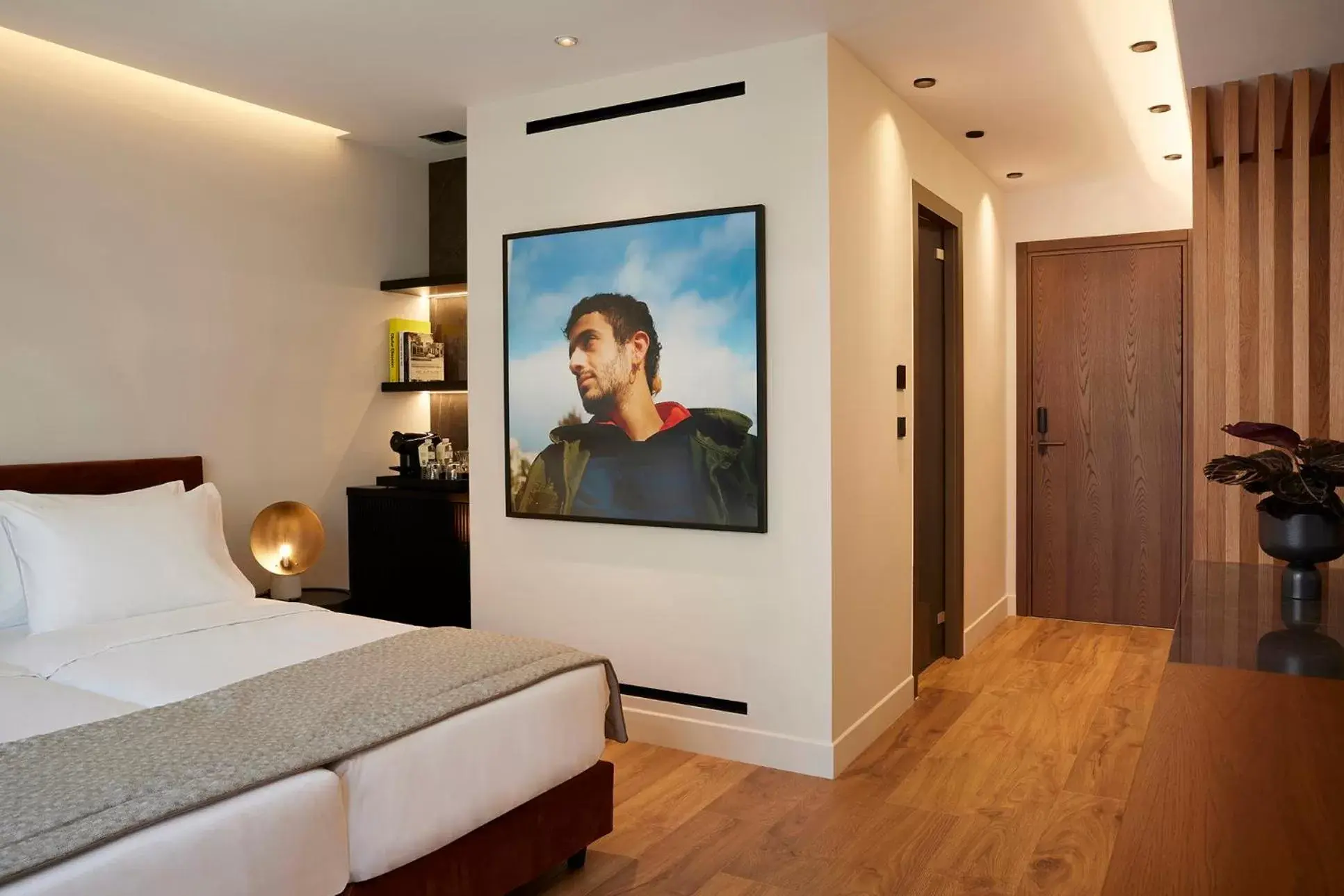 Teight Superior Room in Teight Hotel Teight Superior Room in Teight Hotel