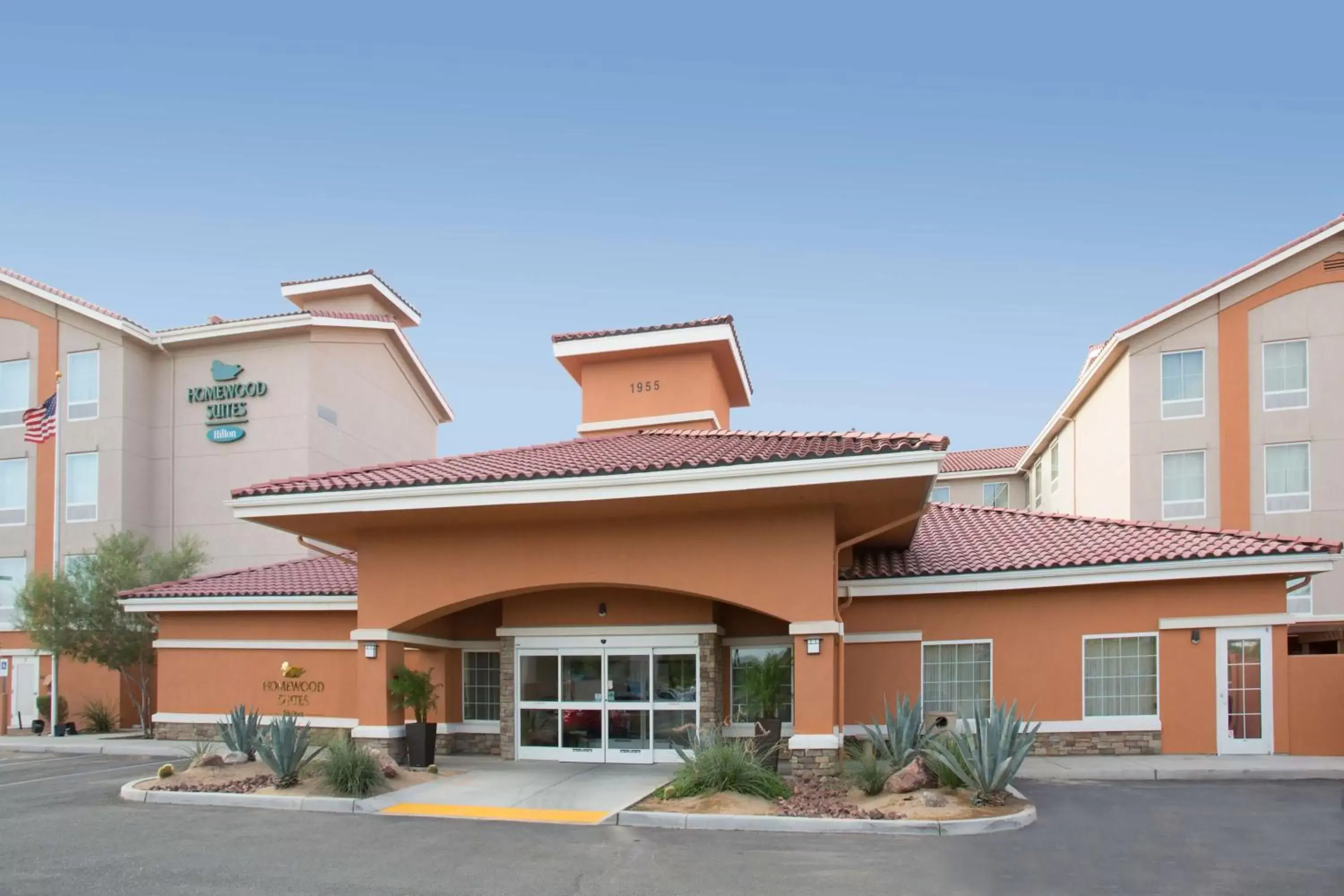 Homewood Suites by Hilton Yuma Homewood Suites by Hilton Yuma