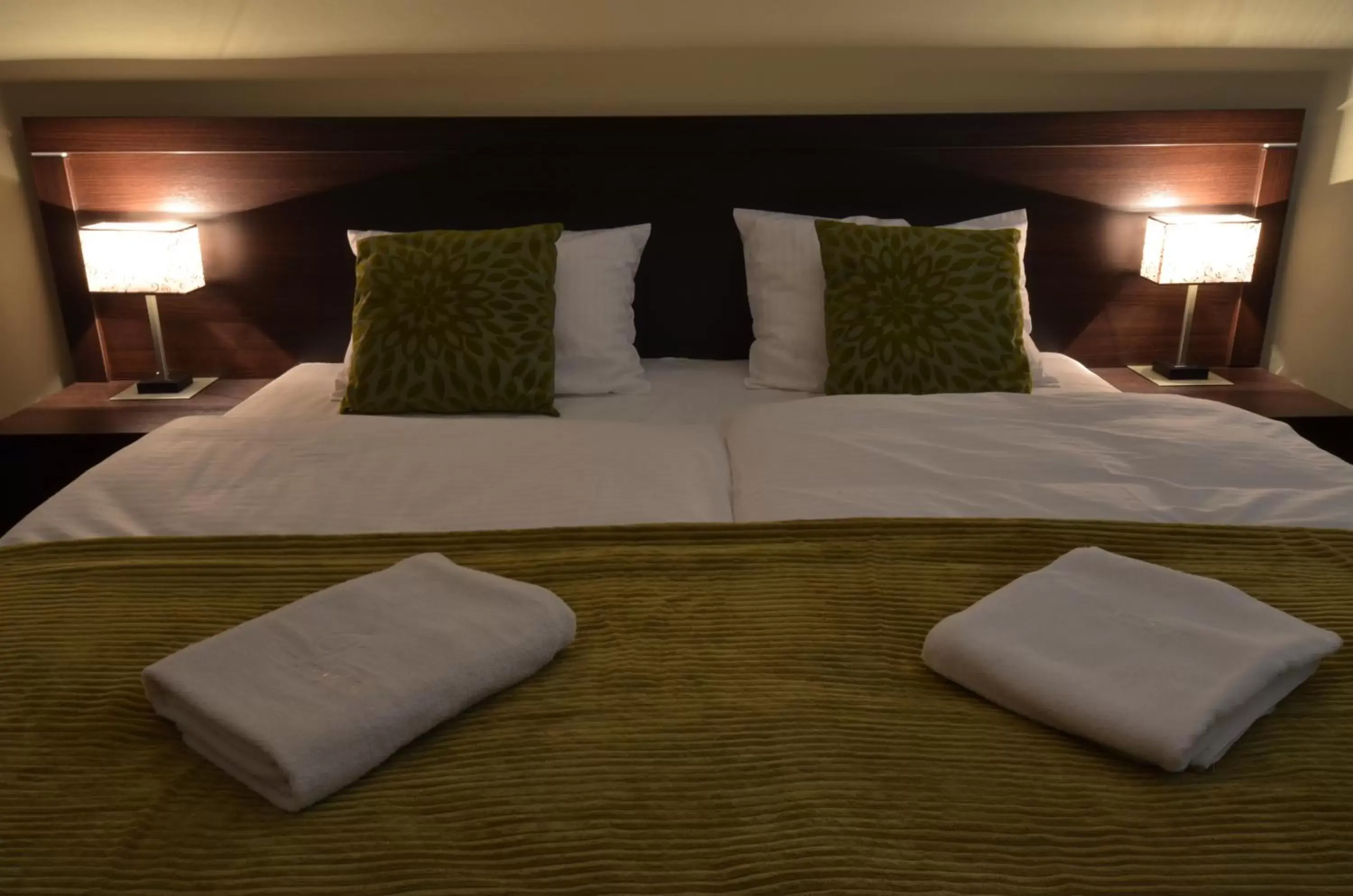 Superior Double or Twin Room in Hotel Niemcza Wino & Spa Superior Double or Twin Room in Hotel Niemcza Wino & Spa