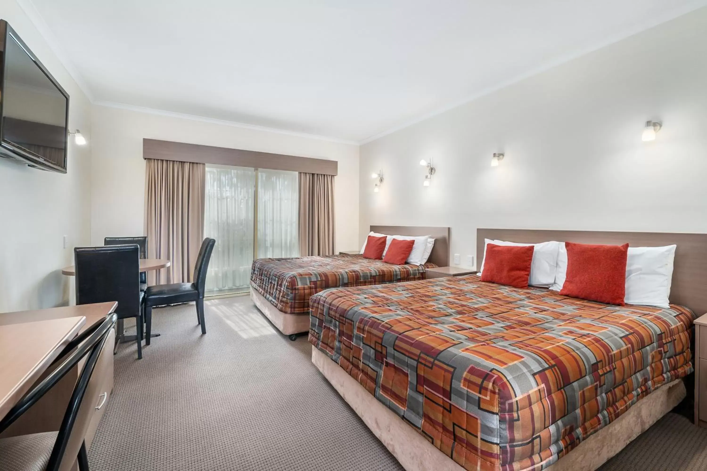 Superior Twin Room in Comfort Inn Heritage Wagga Superior Twin Room in Comfort Inn Heritage Wagga