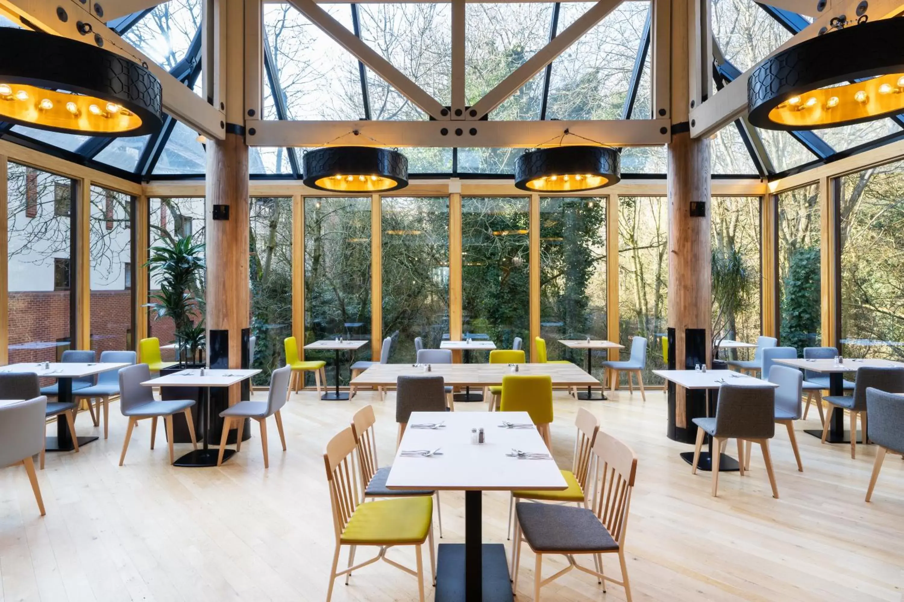 Holiday Inn Hemel Hempstead M1, Jct. 8 by IHG Holiday Inn Hemel Hempstead M1, Jct. 8 by IHG