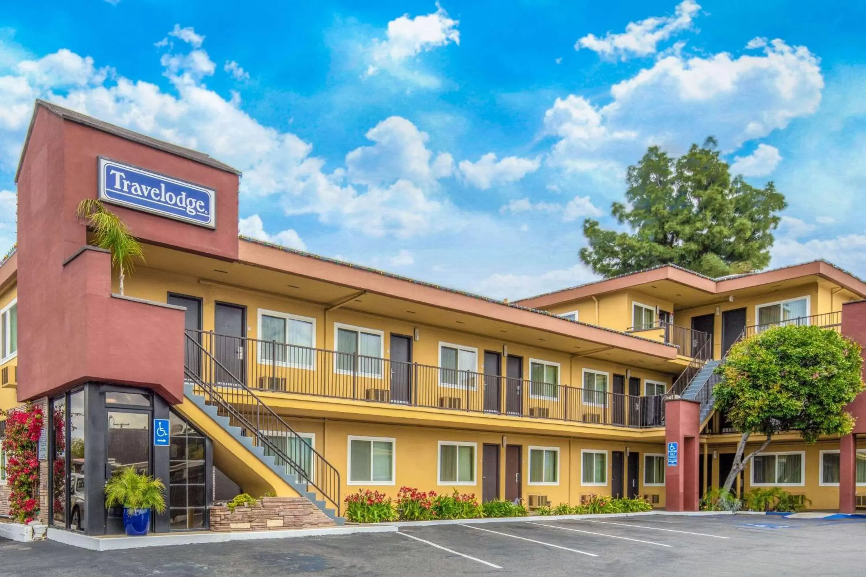 Travelodge by Wyndham Burbank-Glendale Travelodge by Wyndham Burbank-Glendale