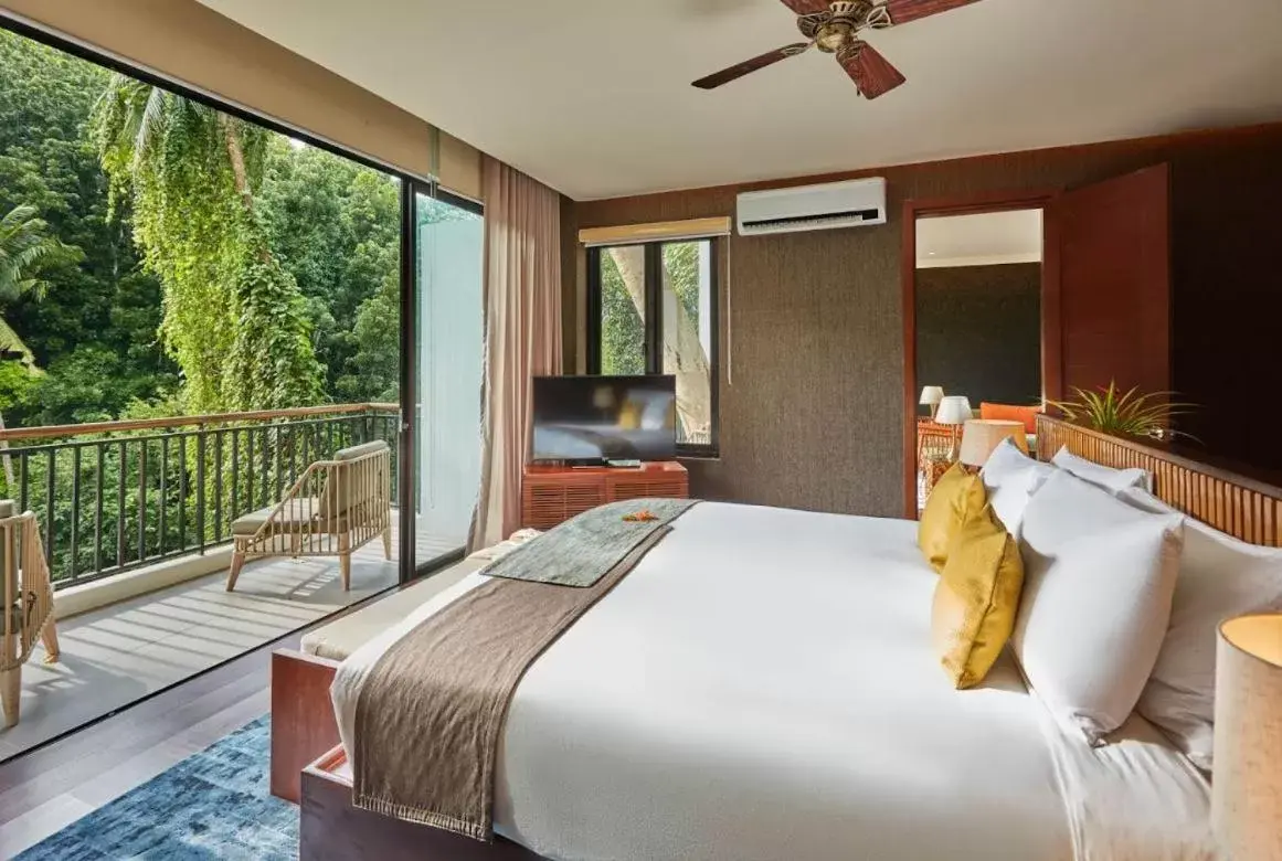 Executive Suite in The Farm at San Benito Executive Suite in The Farm at San Benito