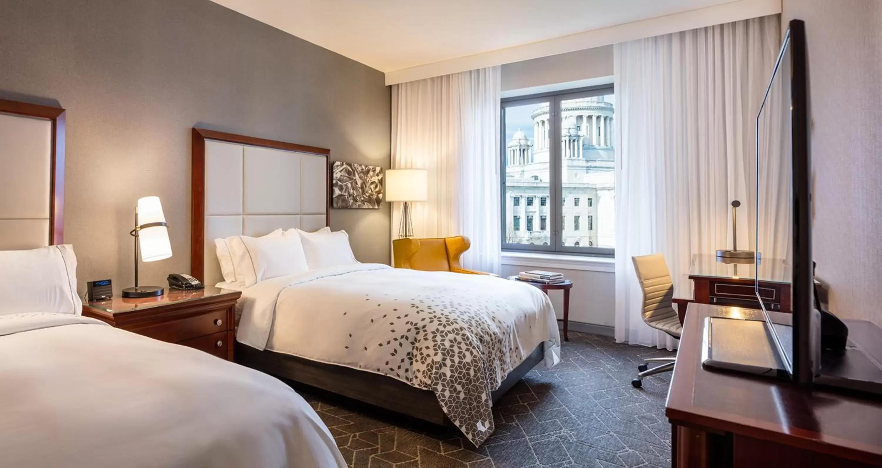 Renaissance Providence Downtown Hotel Renaissance Providence Downtown Hotel