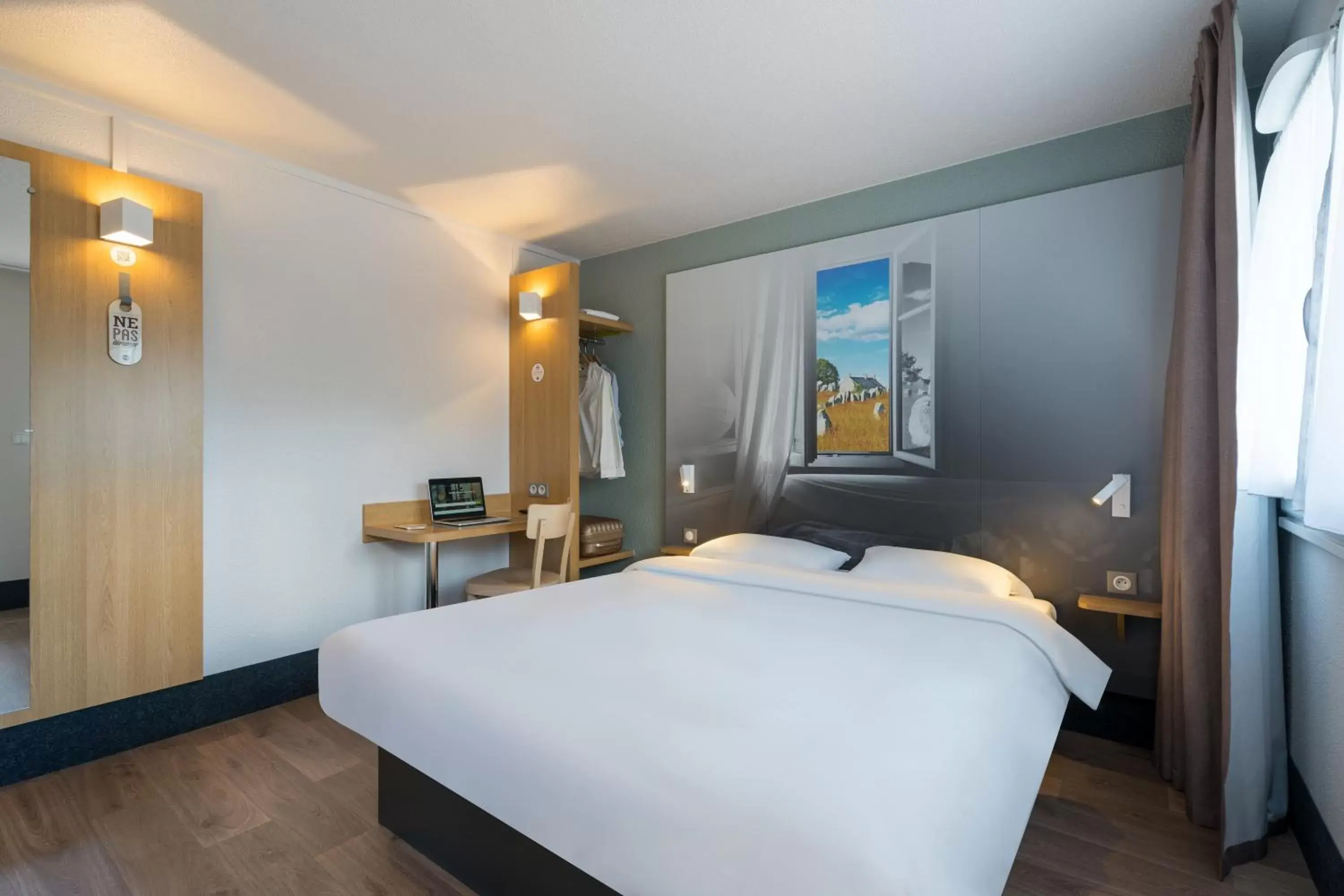 B&B HOTEL Auray Carnac B&B HOTEL Auray Carnac