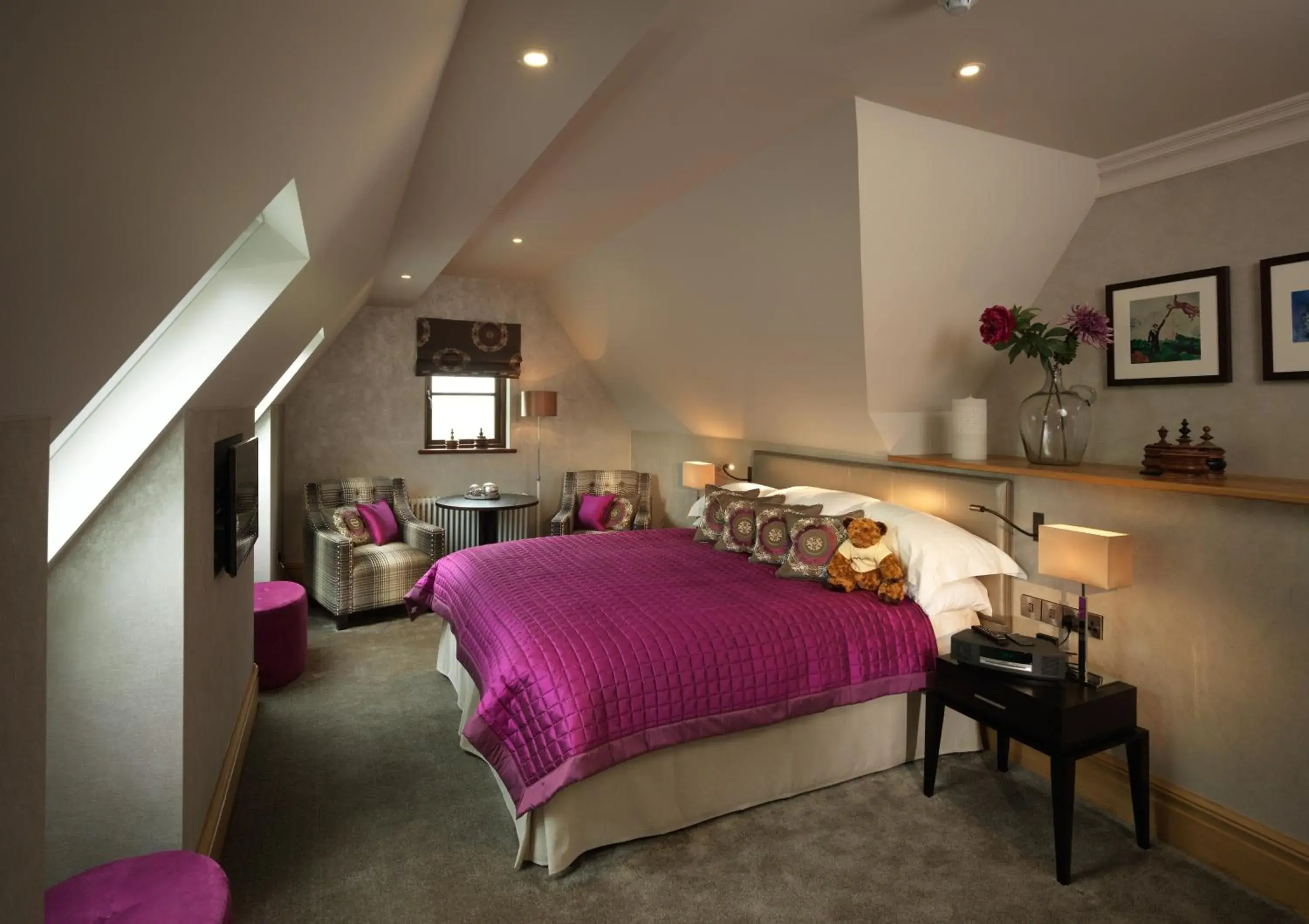 Superior Double Room in Northcote Superior Double Room in Northcote