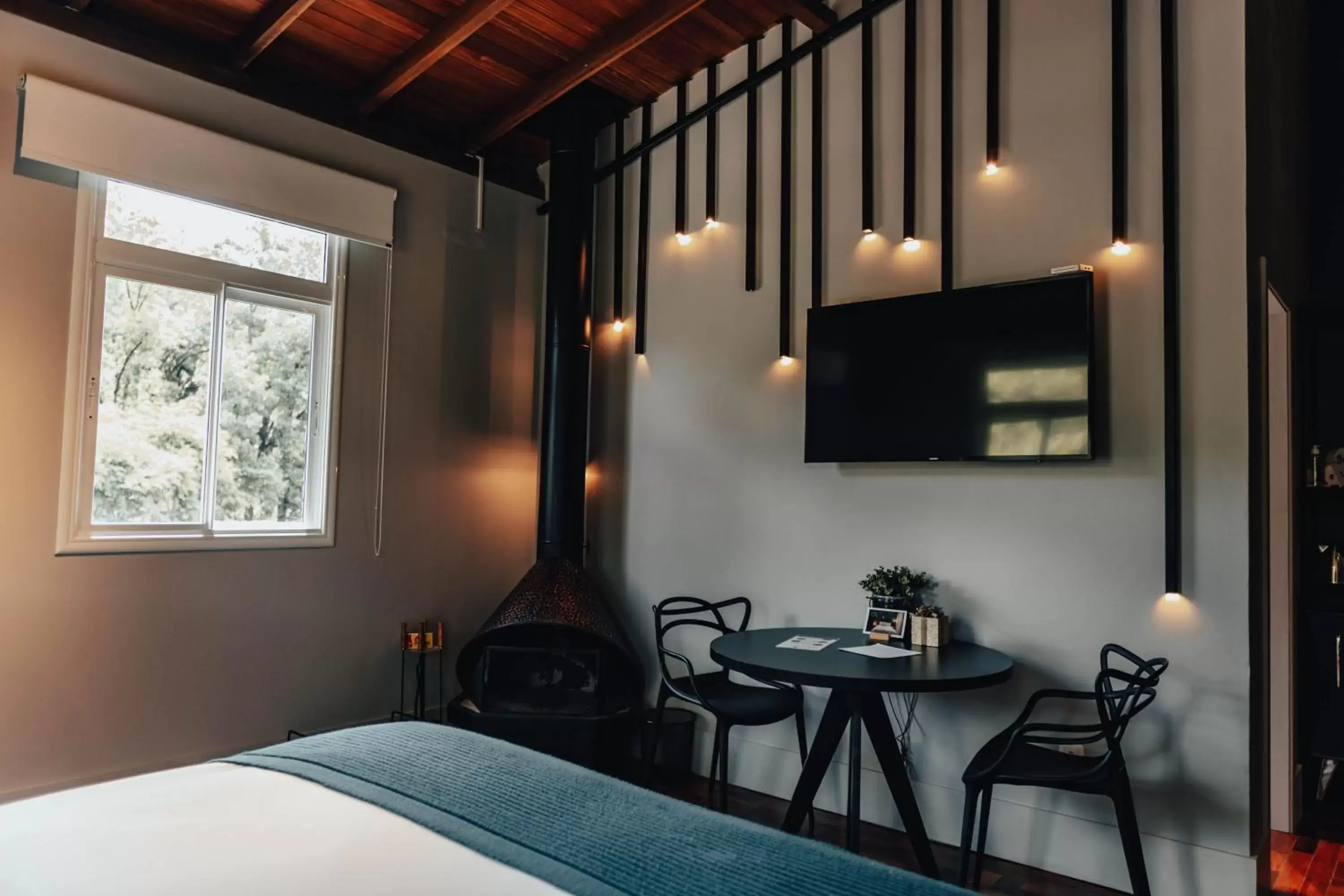 Deluxe Suite with Spa Bath in LOTE20 Hotel Boutique Deluxe Suite with Spa Bath in LOTE20 Hotel Boutique