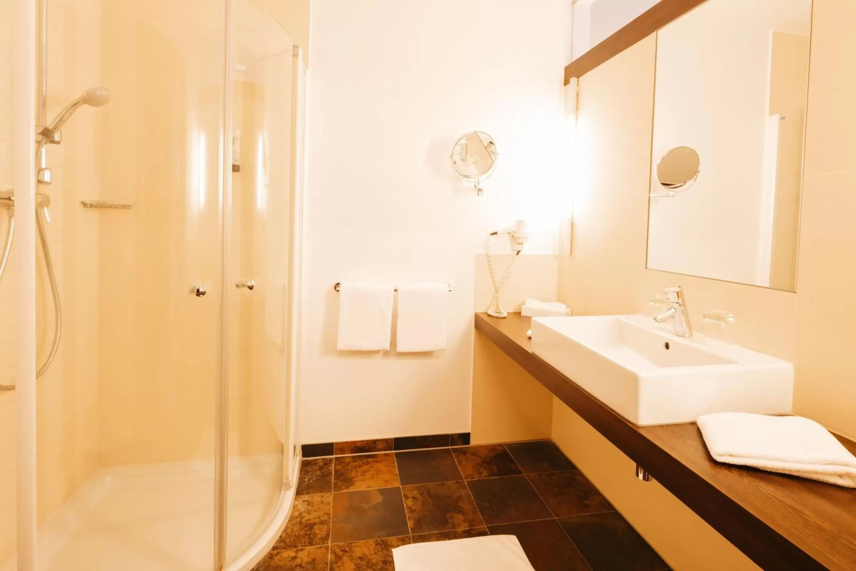 Comfort Double Room - single occupancy in Hotel Liebmann Comfort Double Room - single occupancy in Hotel Liebmann