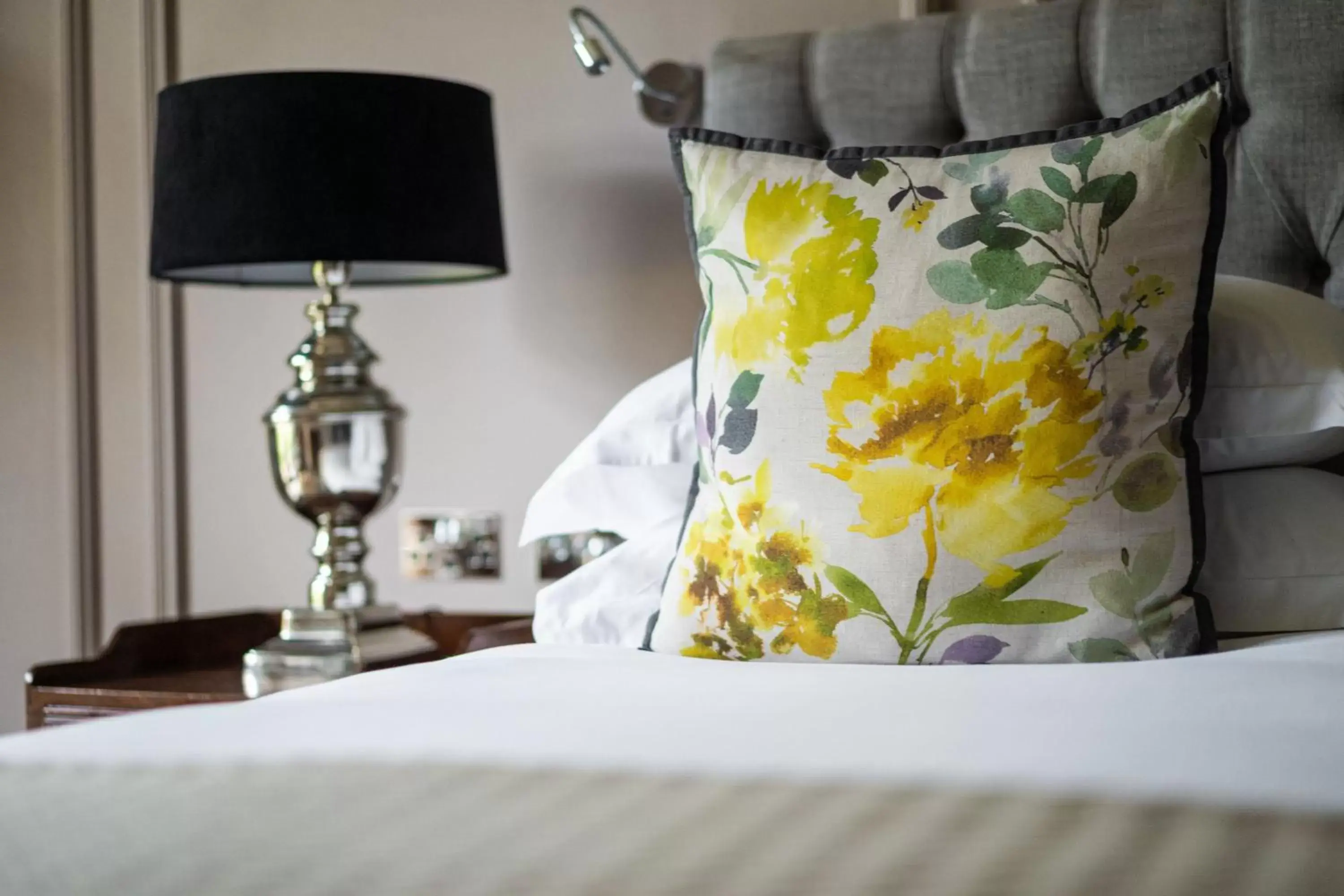 Twin Room with Courtyard View in Mount Juliet Estate, Autograph Collection Twin Room with Courtyard View in Mount Juliet Estate, Autograph Collection