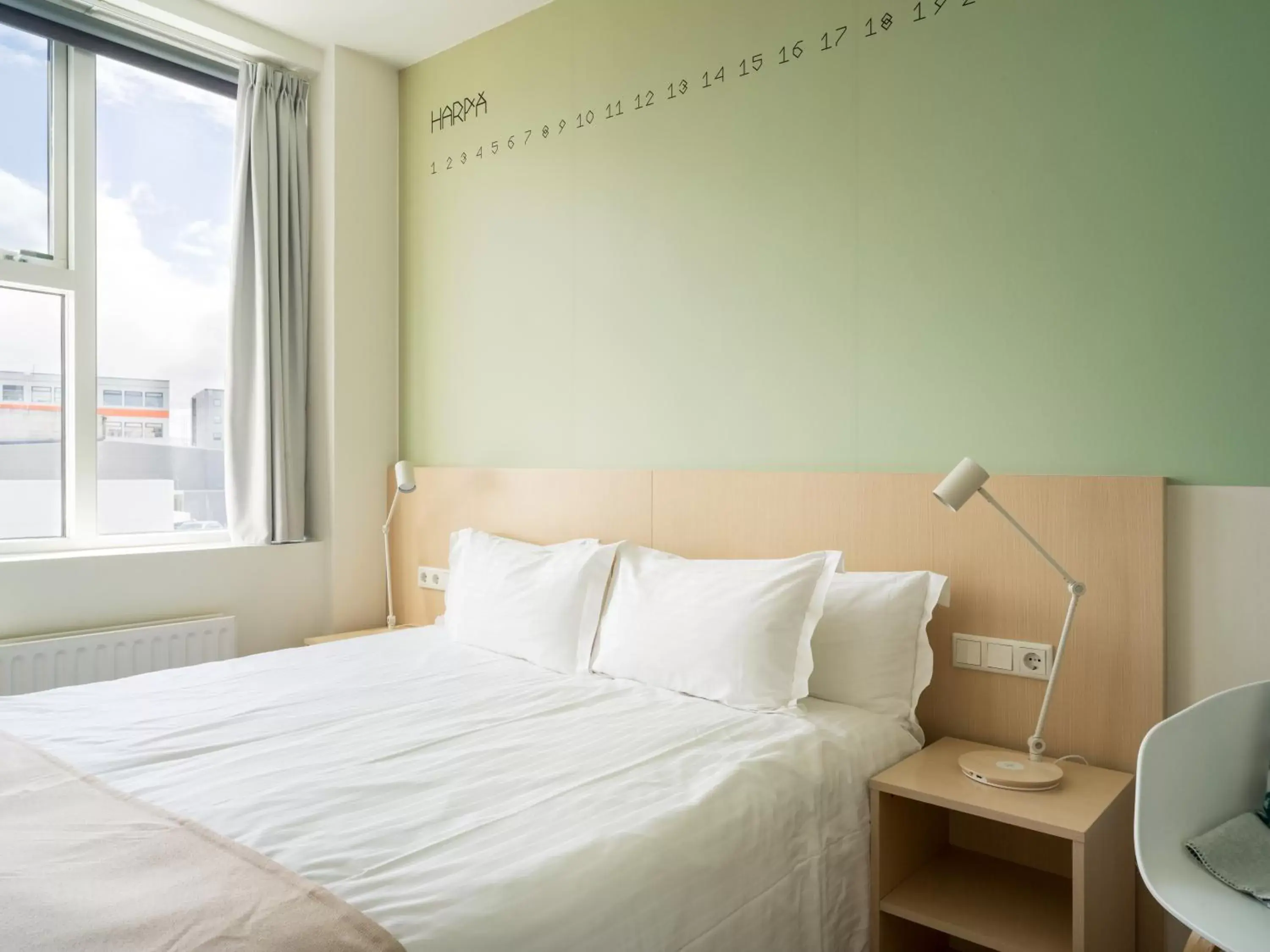 Reykjavik Lights Hotel by Keahotels Reykjavik Lights Hotel by Keahotels