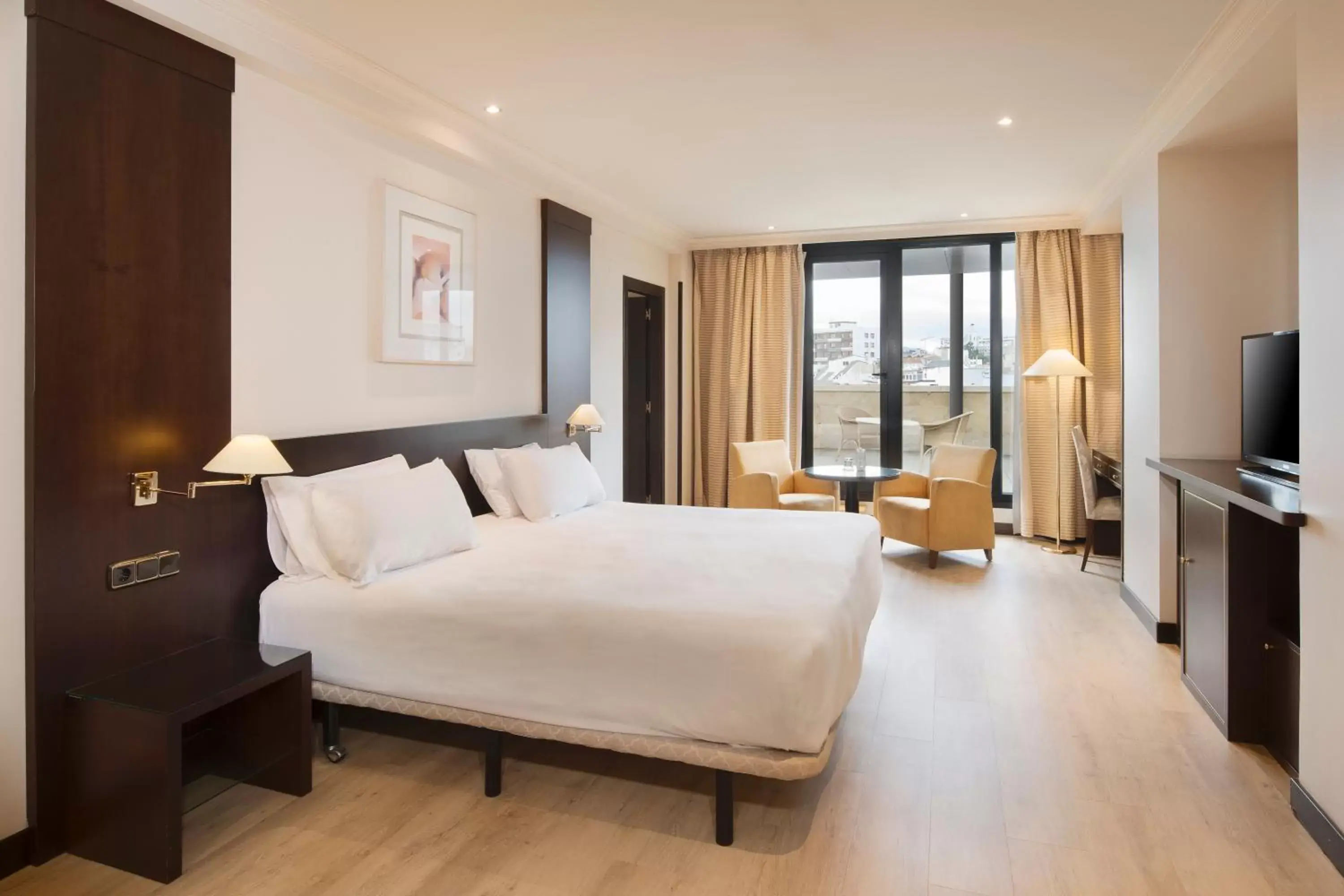 Exe Oviedo Centro Exe Oviedo Centro