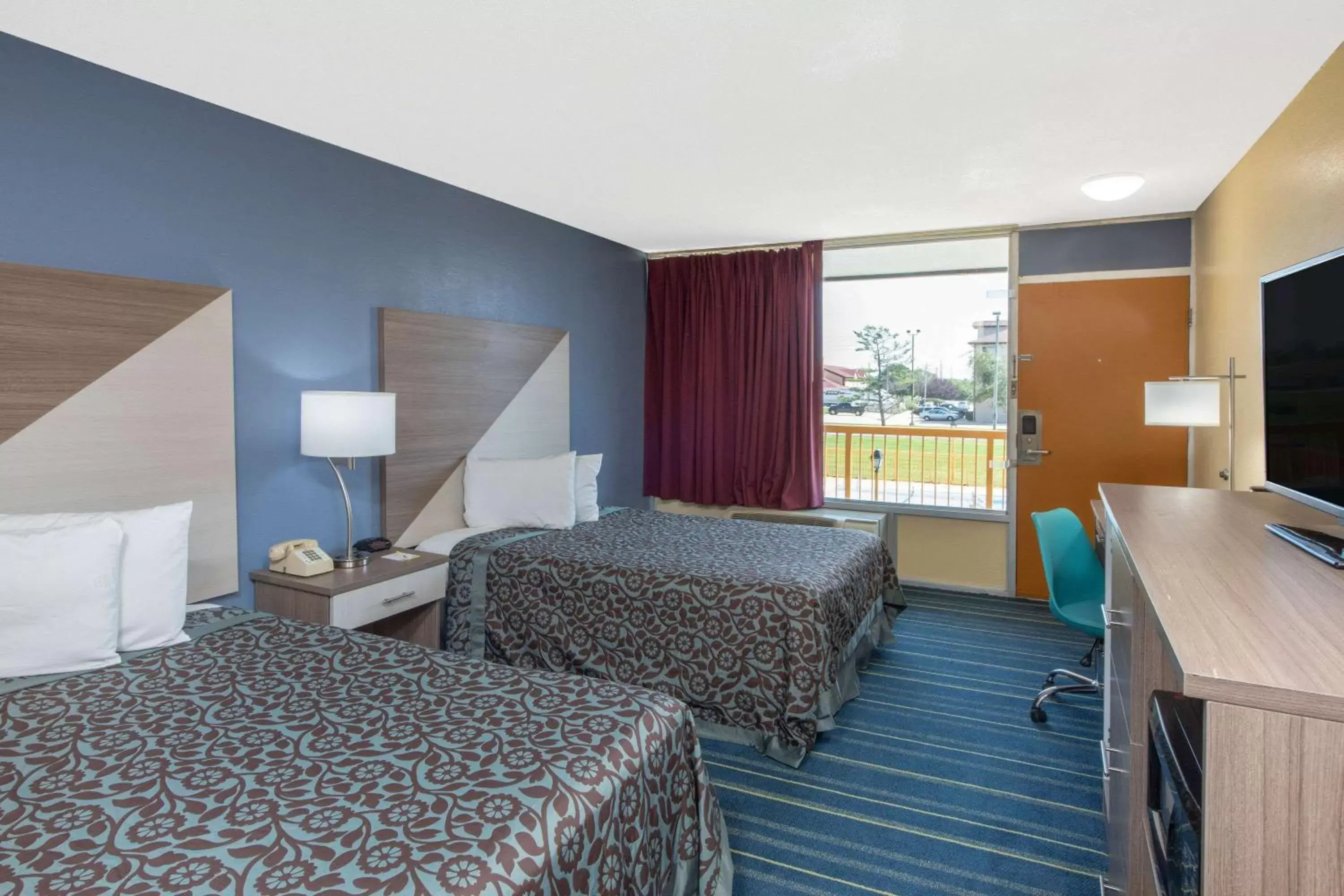 Days Inn by Wyndham Salem, Illinois Days Inn by Wyndham Salem, Illinois