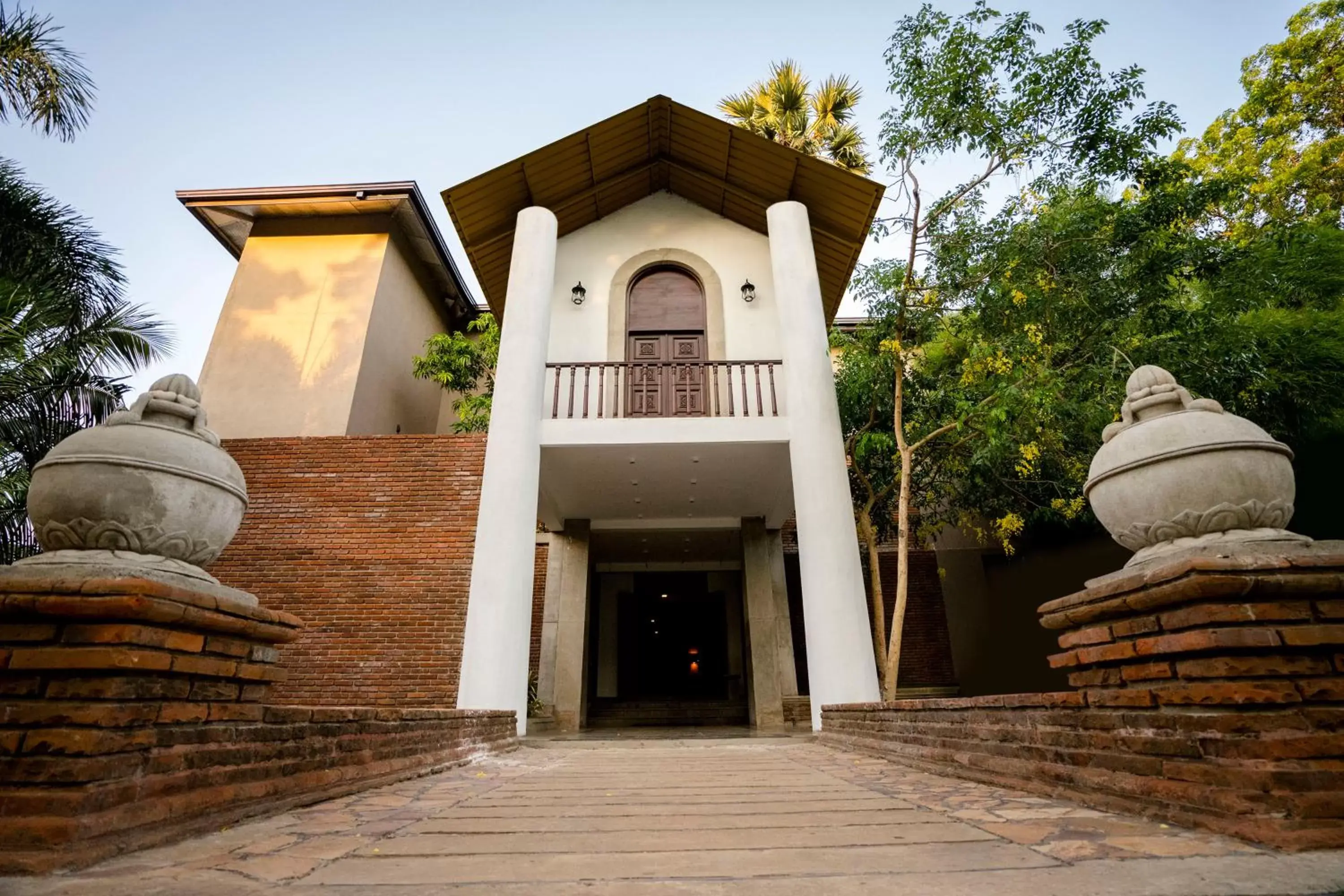 Hotel Alakamanda Hotel Alakamanda