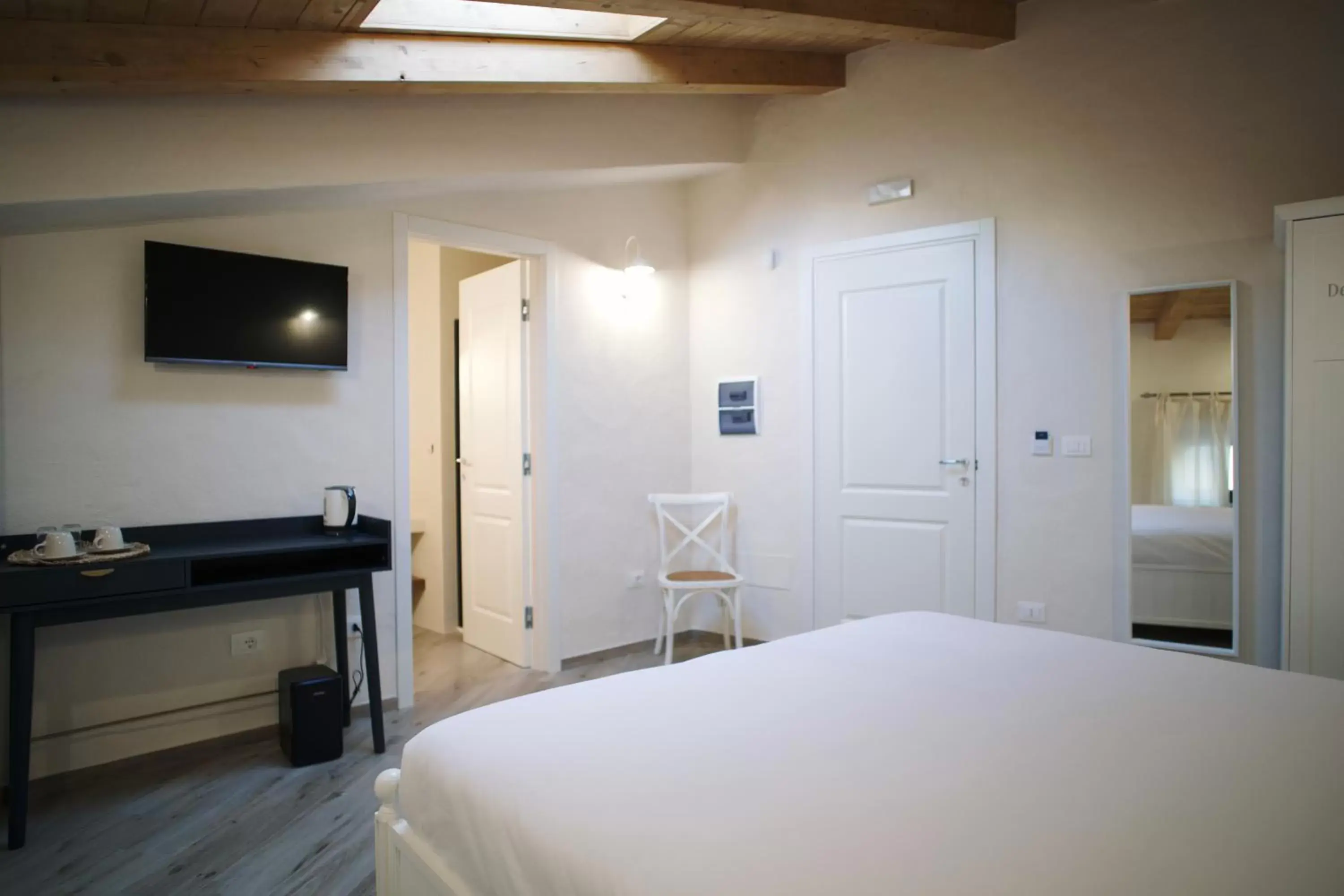 Standard Double Room in Casa Marinari Standard Double Room in Casa Marinari