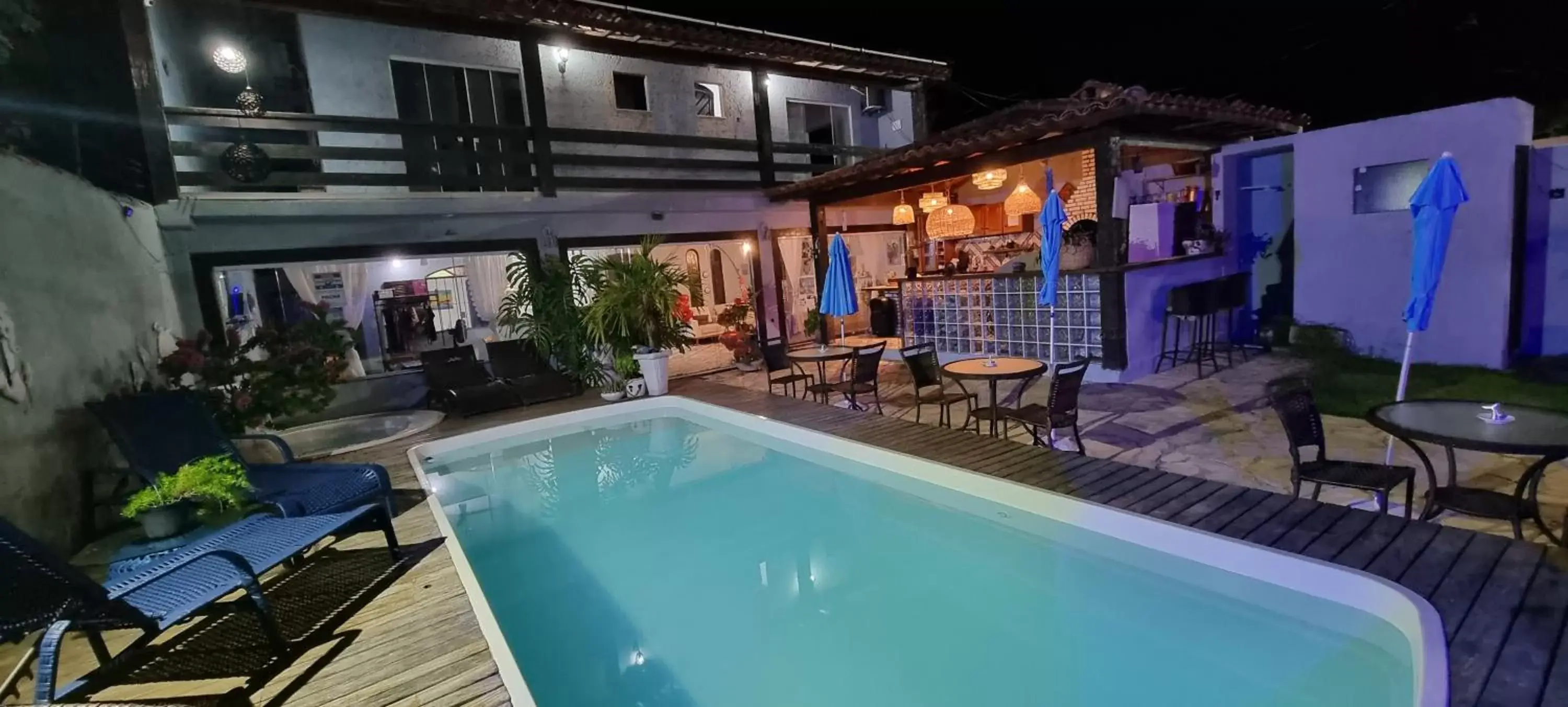 Pousada Sereia de Geriba Pousada Sereia de Geriba