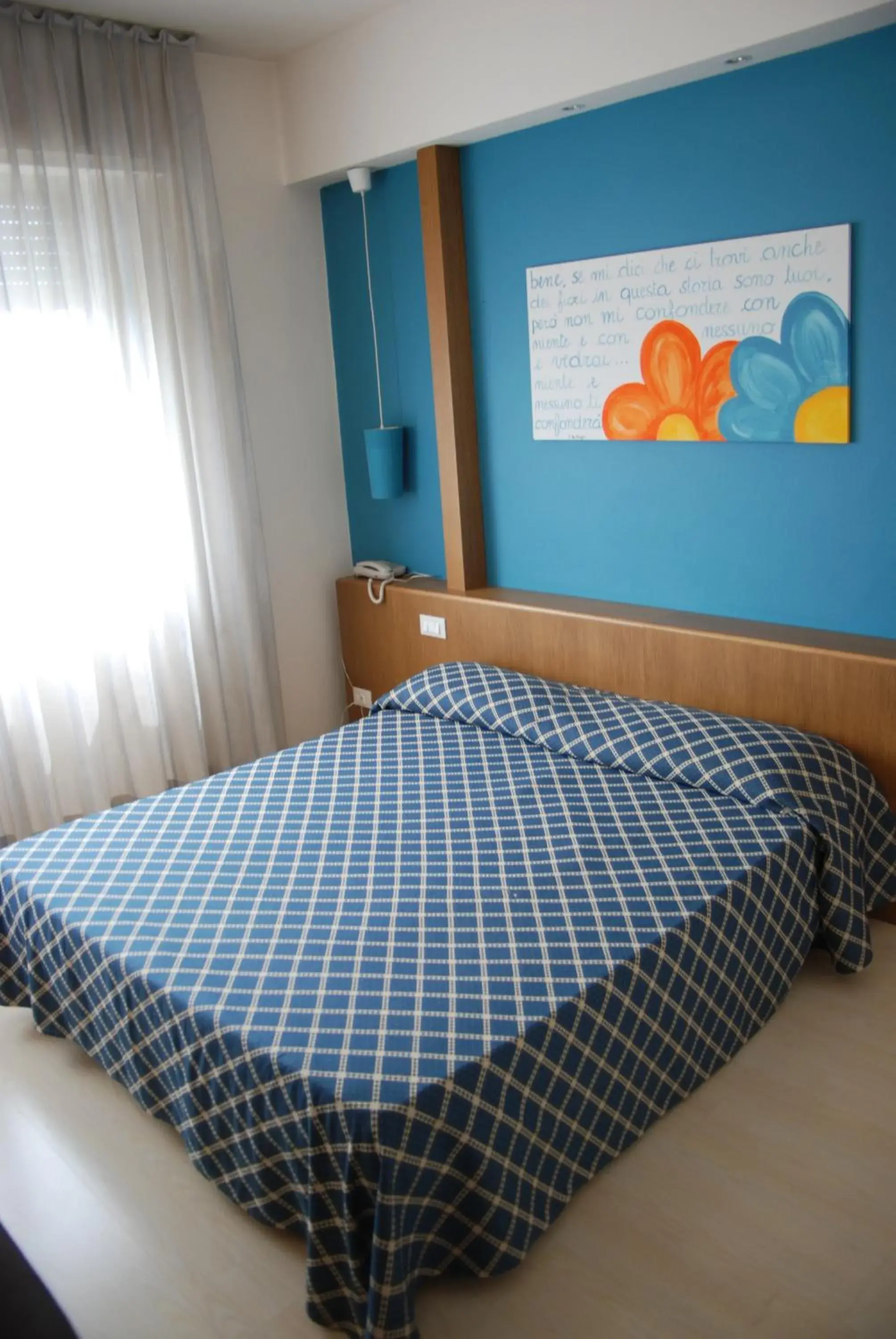 Double or Twin Room in Cavalieri del Tau Double or Twin Room in Cavalieri del Tau