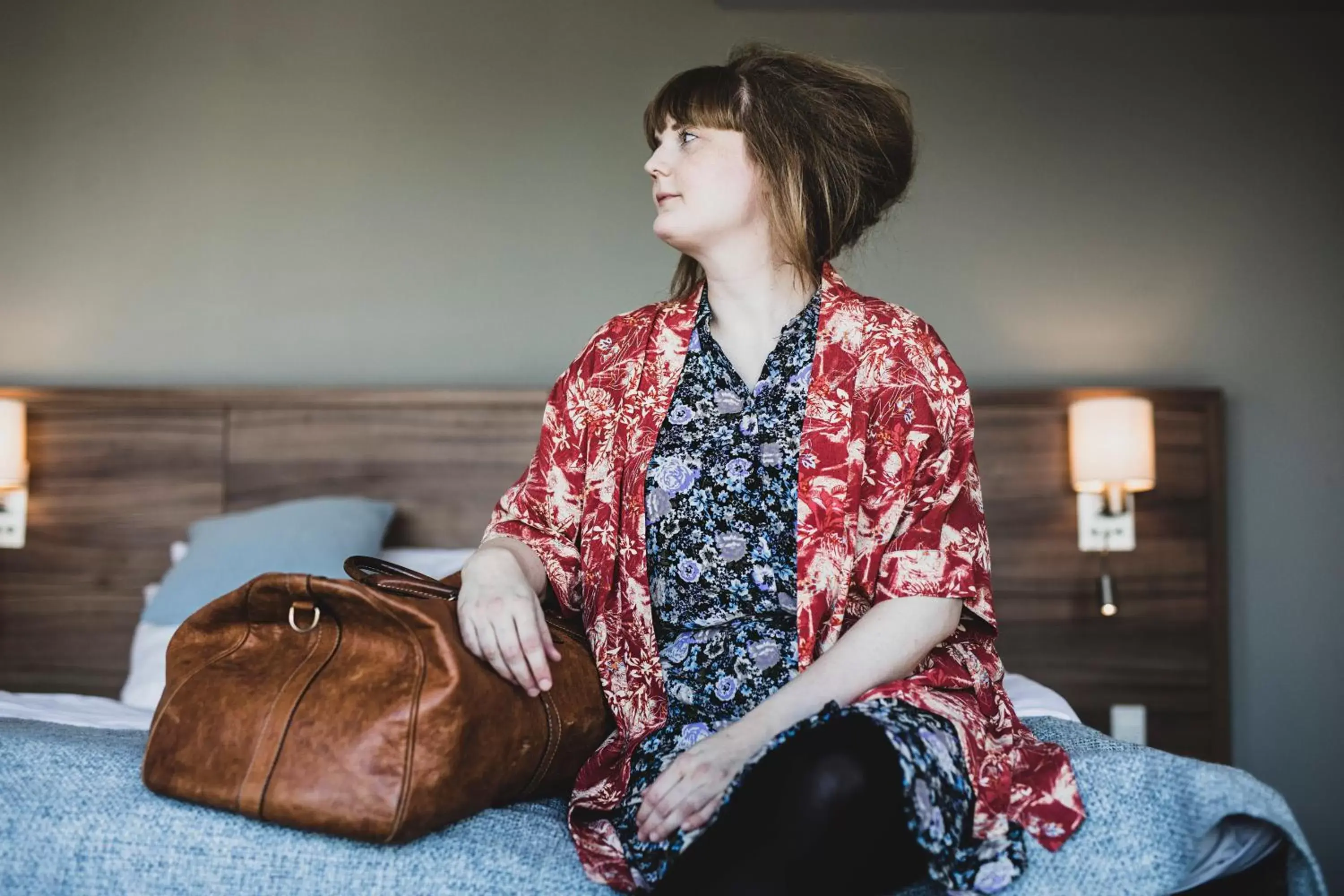 City Suite in Hotel Atlantic City Suite in Hotel Atlantic