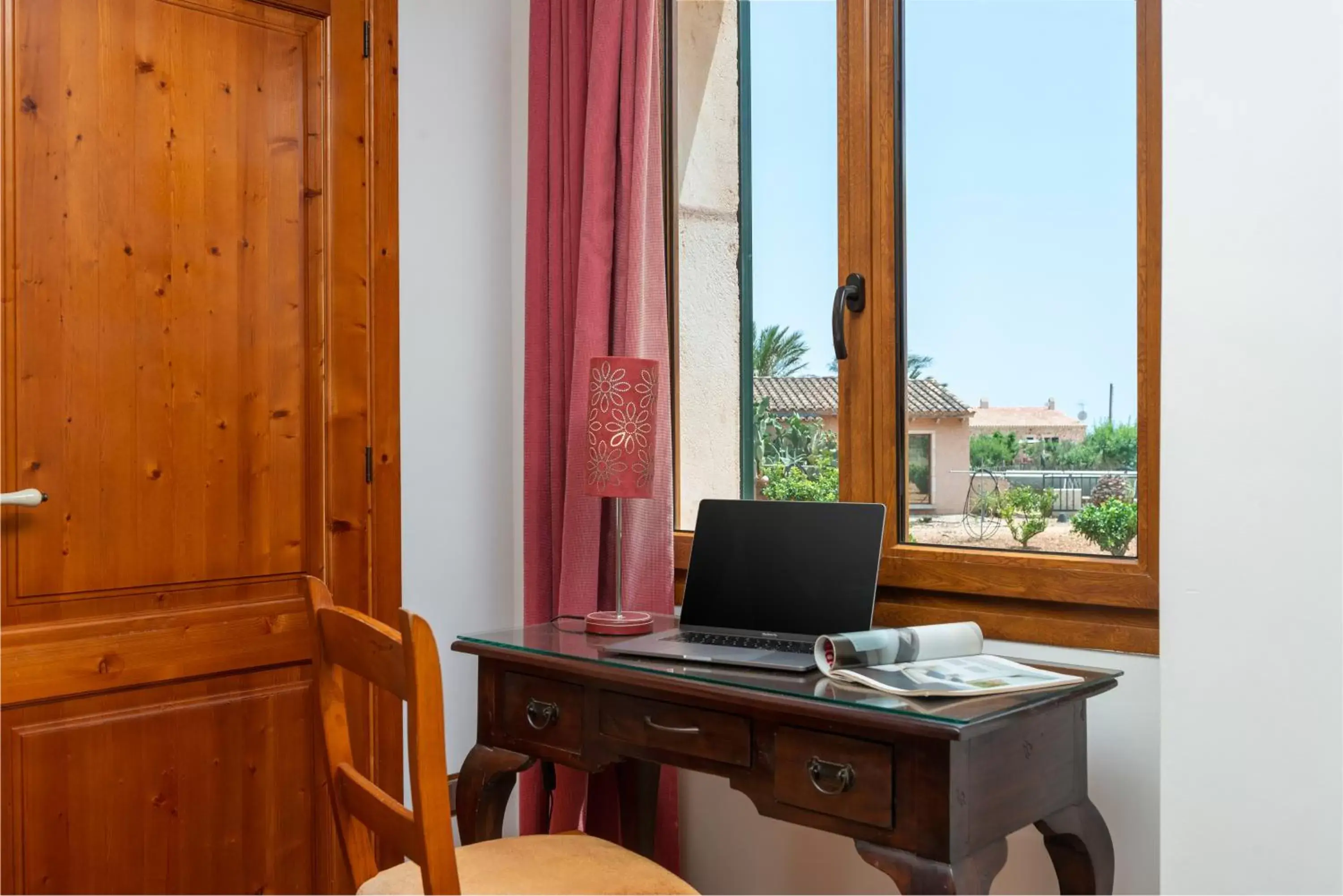 Family Junior Suite with kitchenette in Finca Hotel Can Canals & Spa Family Junior Suite with kitchenette in Finca Hotel Can Canals & Spa