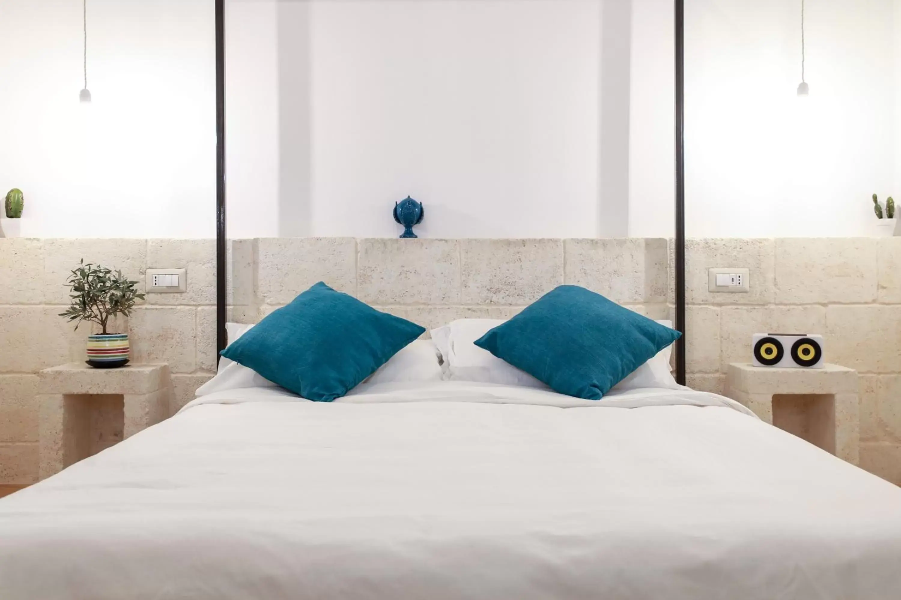 Casa d'Angio' B&B Casa d'Angio' B&B