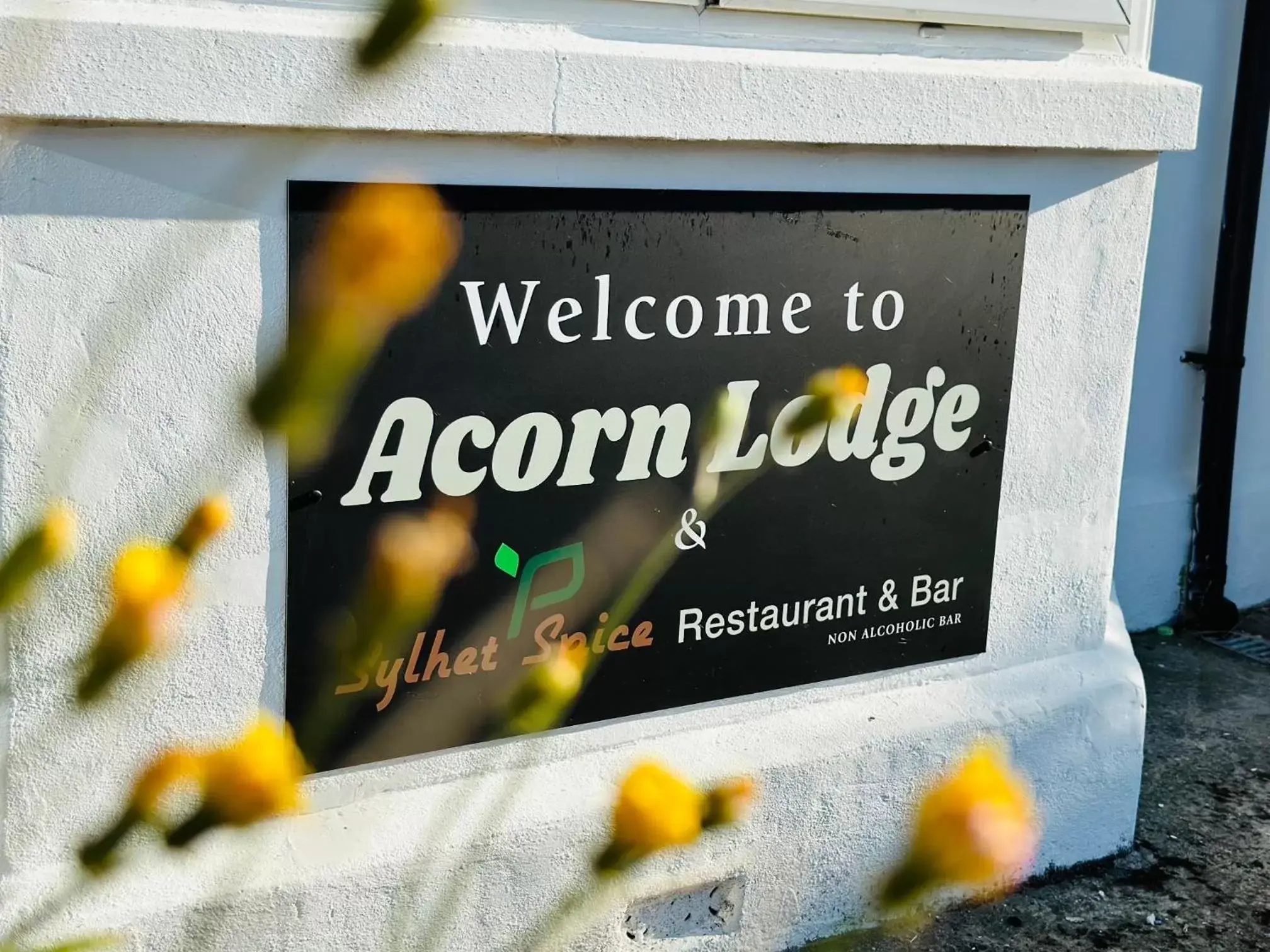 Acorn Lodge Hotel Gatwick & Parking Acorn Lodge Hotel Gatwick & Parking