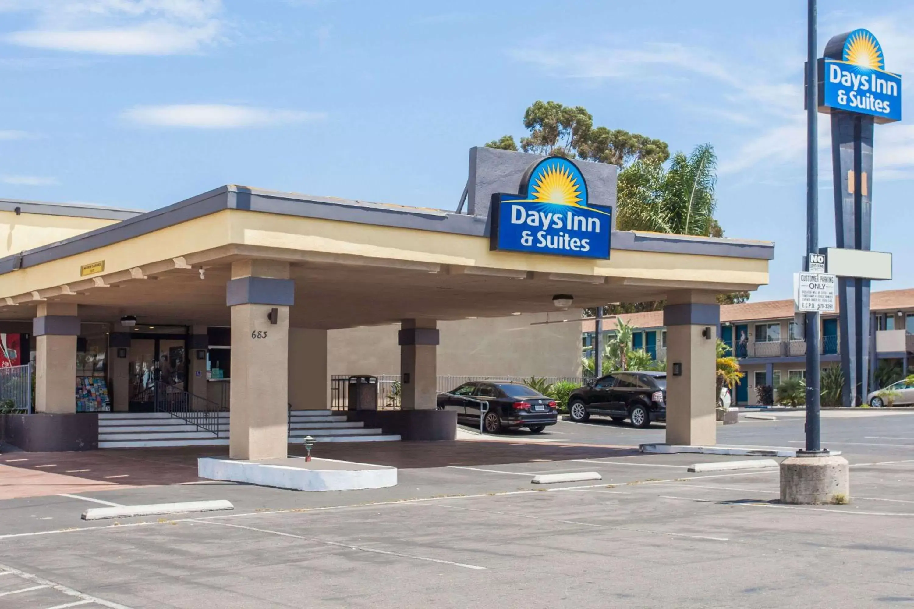 Days Inn by Wyndham San Diego-East/El Cajon Days Inn by Wyndham San Diego-East/El Cajon