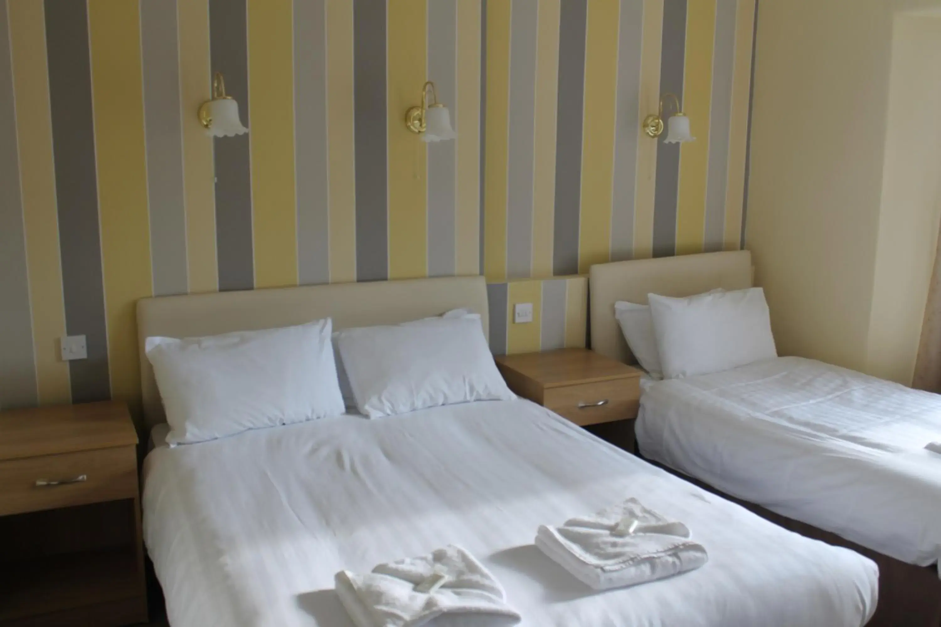 Family Room in Baytree Hotel Family Room in Baytree Hotel