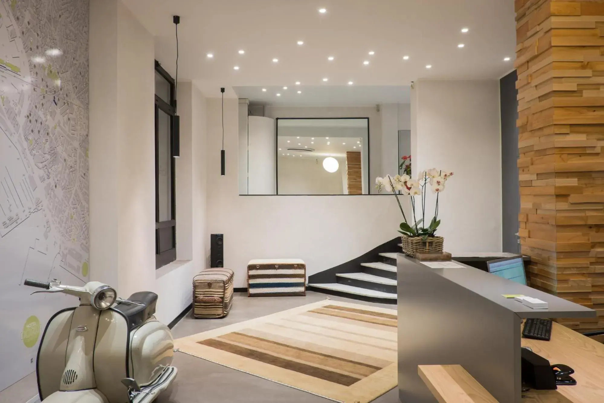 Hotel Doria Hotel Doria