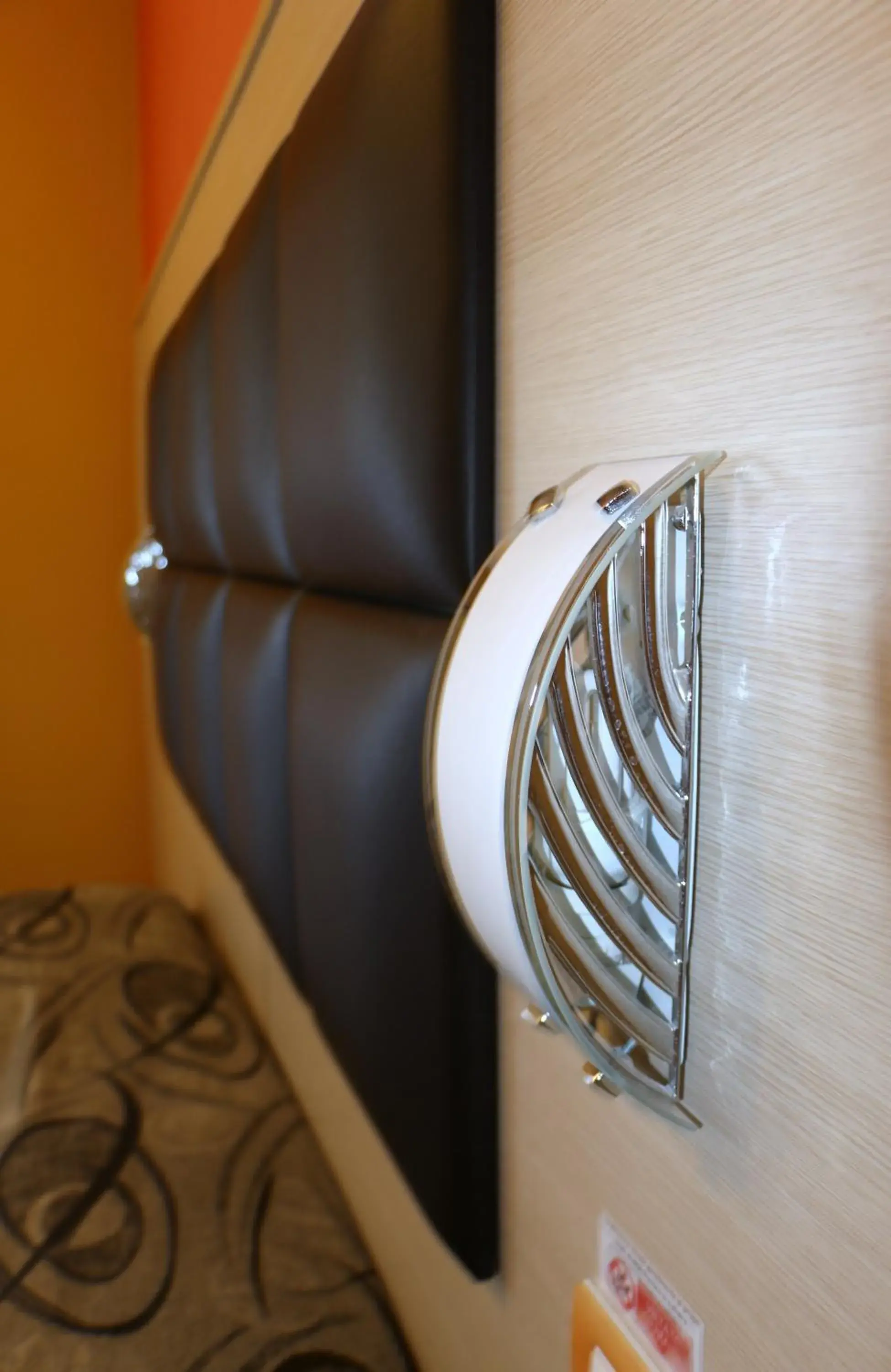 Triple Room - Separate Building in Hotel Eco Del Mare Triple Room - Separate Building in Hotel Eco Del Mare