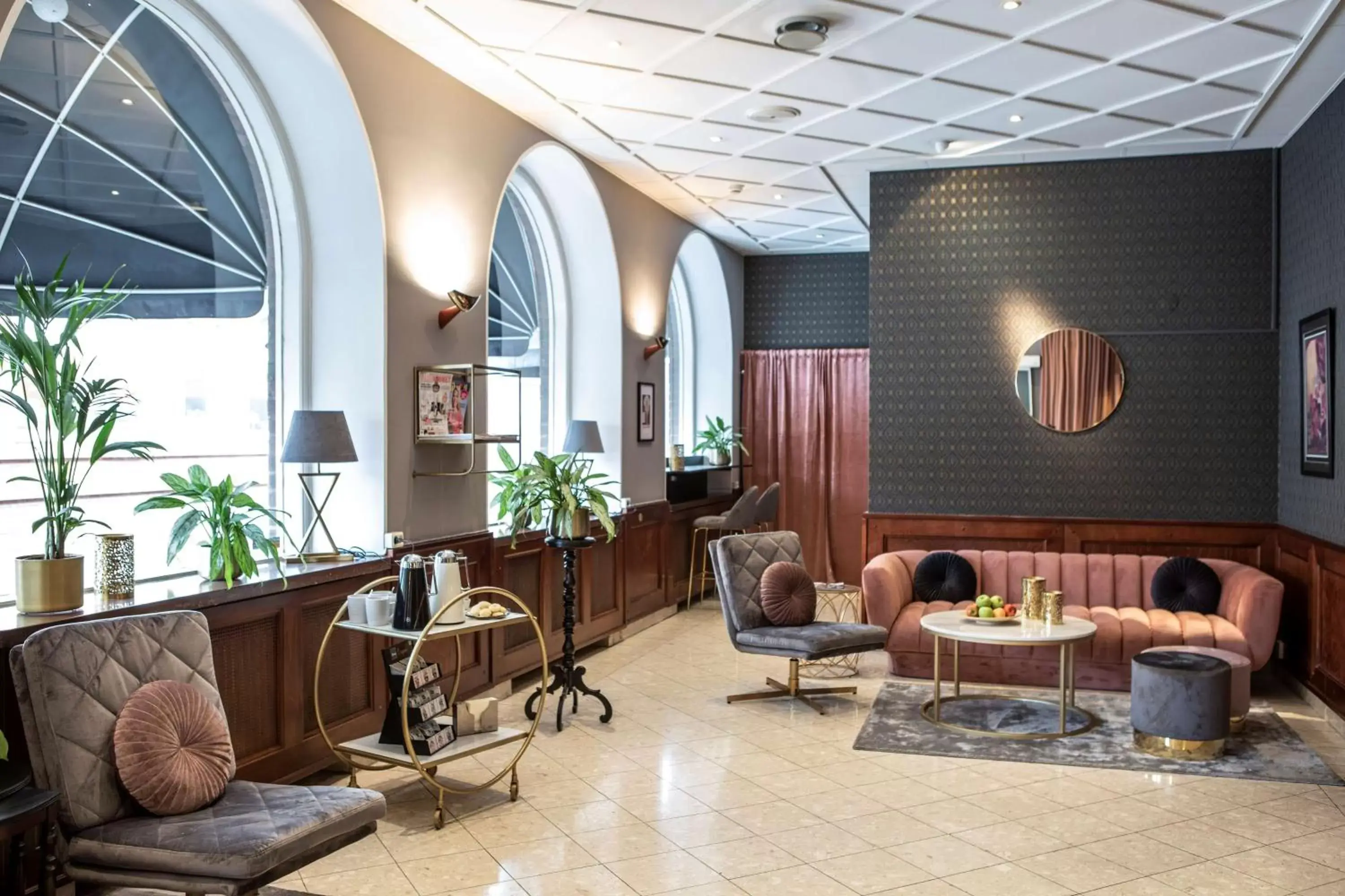 Hotell Boras, BW Signature Collection Hotell Boras, BW Signature Collection