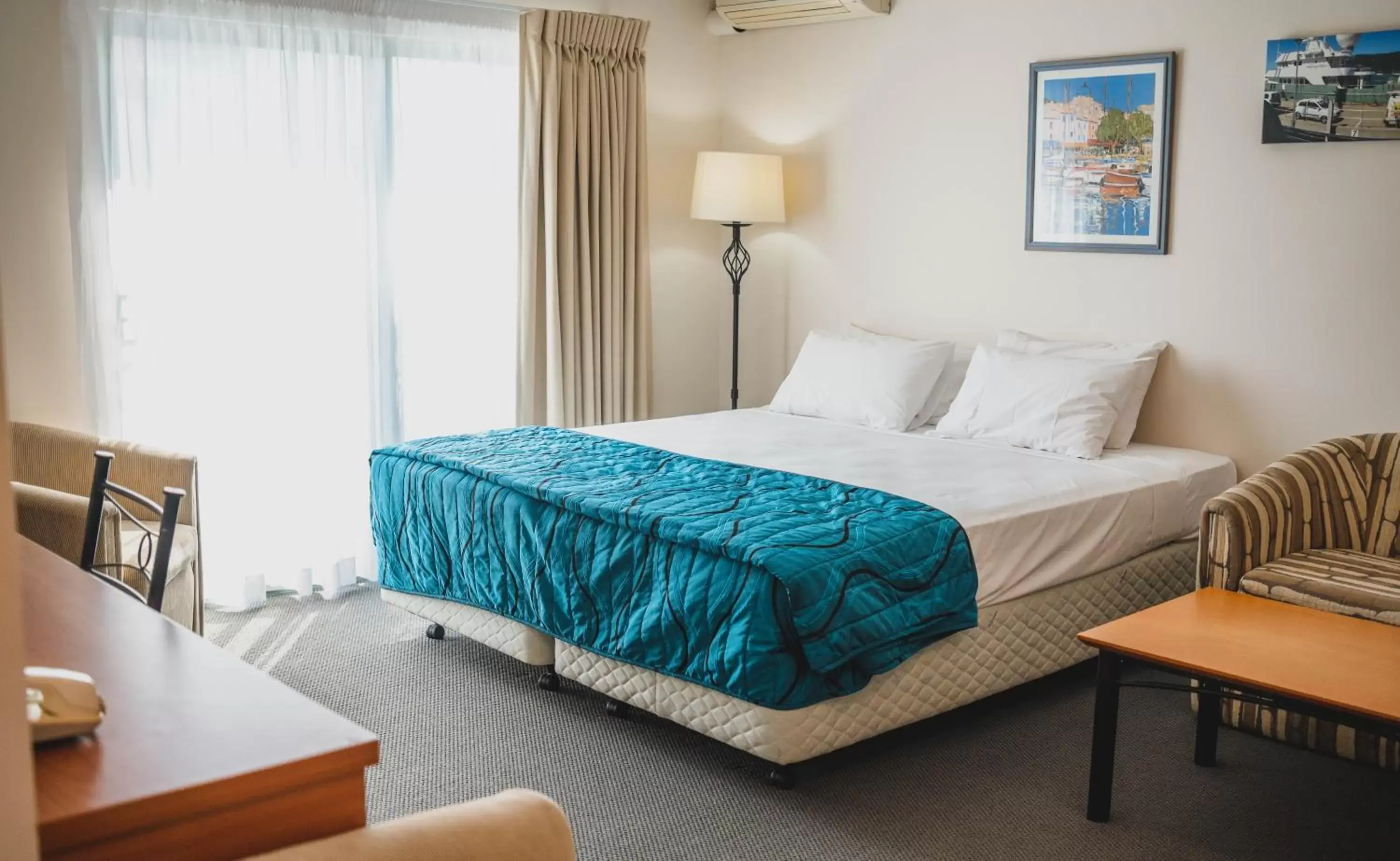 1 Bedroom Studio in Heritage Cairns Hotel 1 Bedroom Studio in Heritage Cairns Hotel