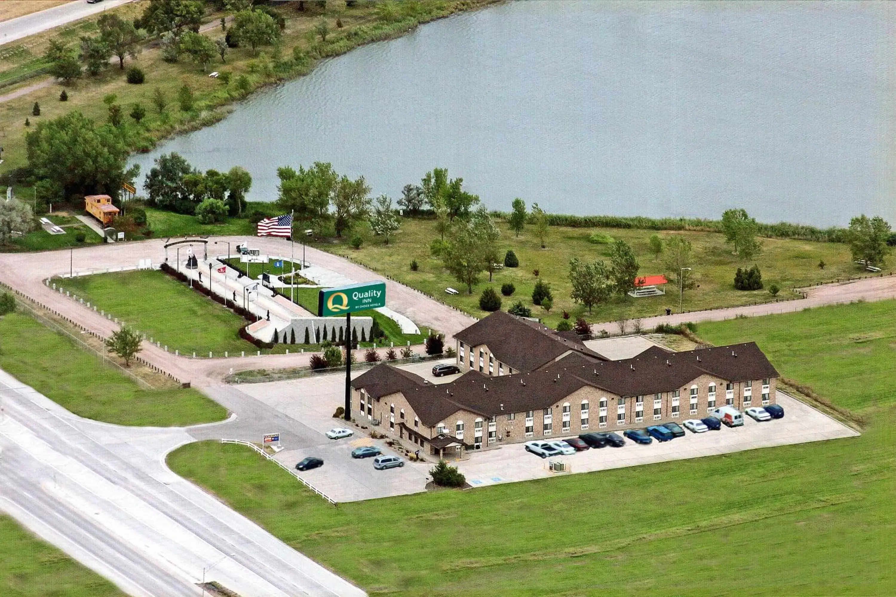 Quality Inn Quality Inn