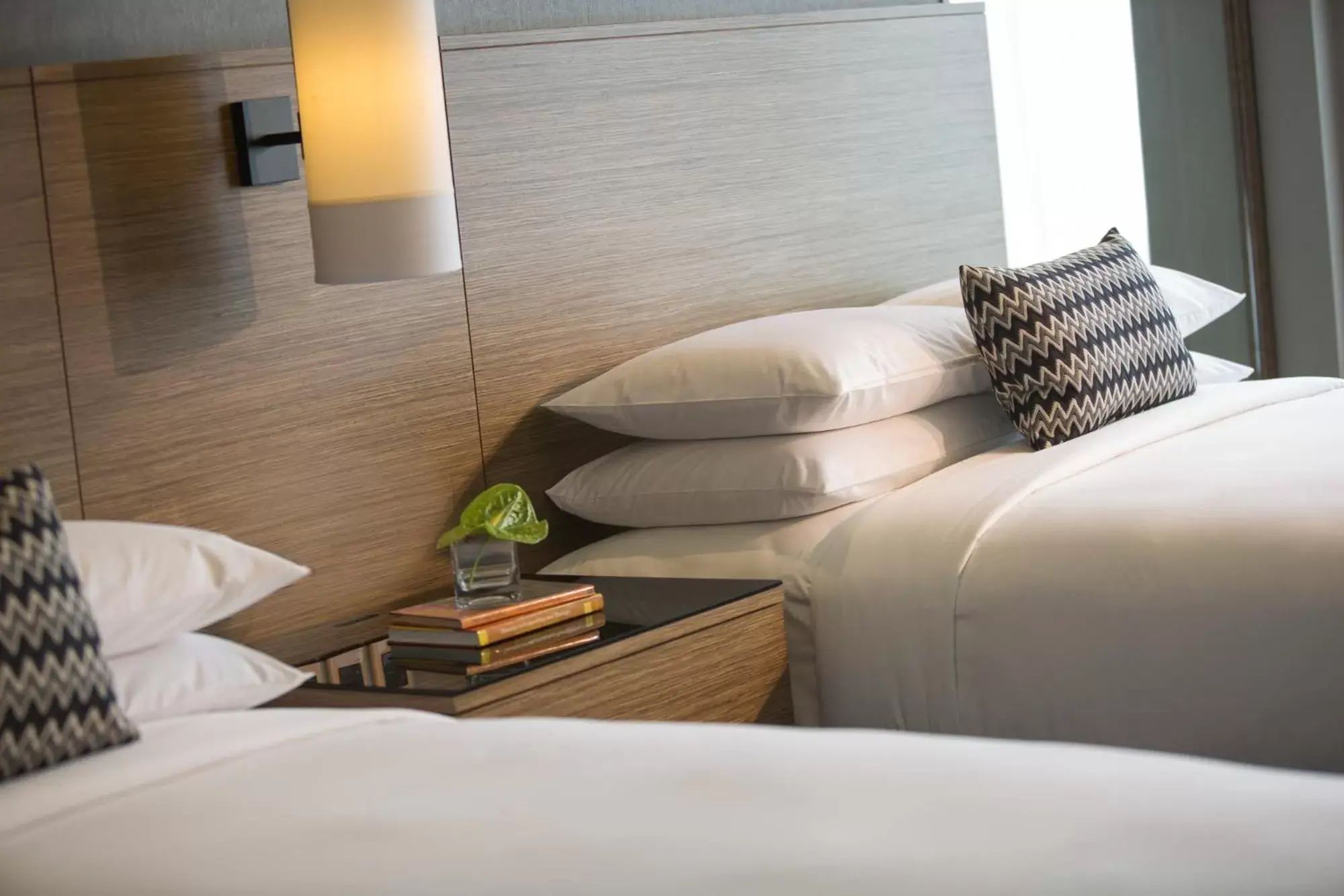 Renaissance Johor Bahru Hotel Renaissance Johor Bahru Hotel