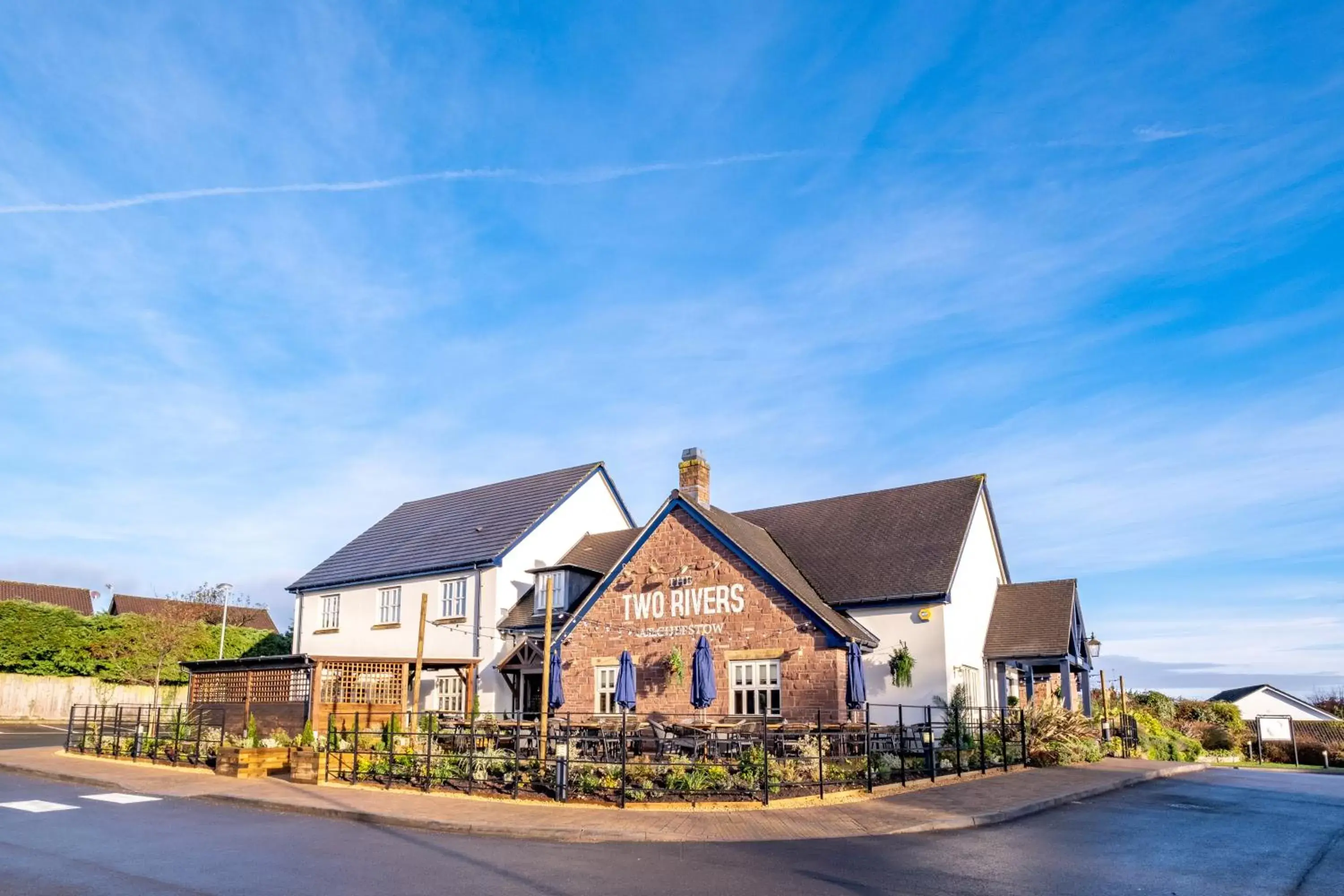 Two Rivers Lodge by Marston’s Inns Two Rivers Lodge by Marston’s Inns