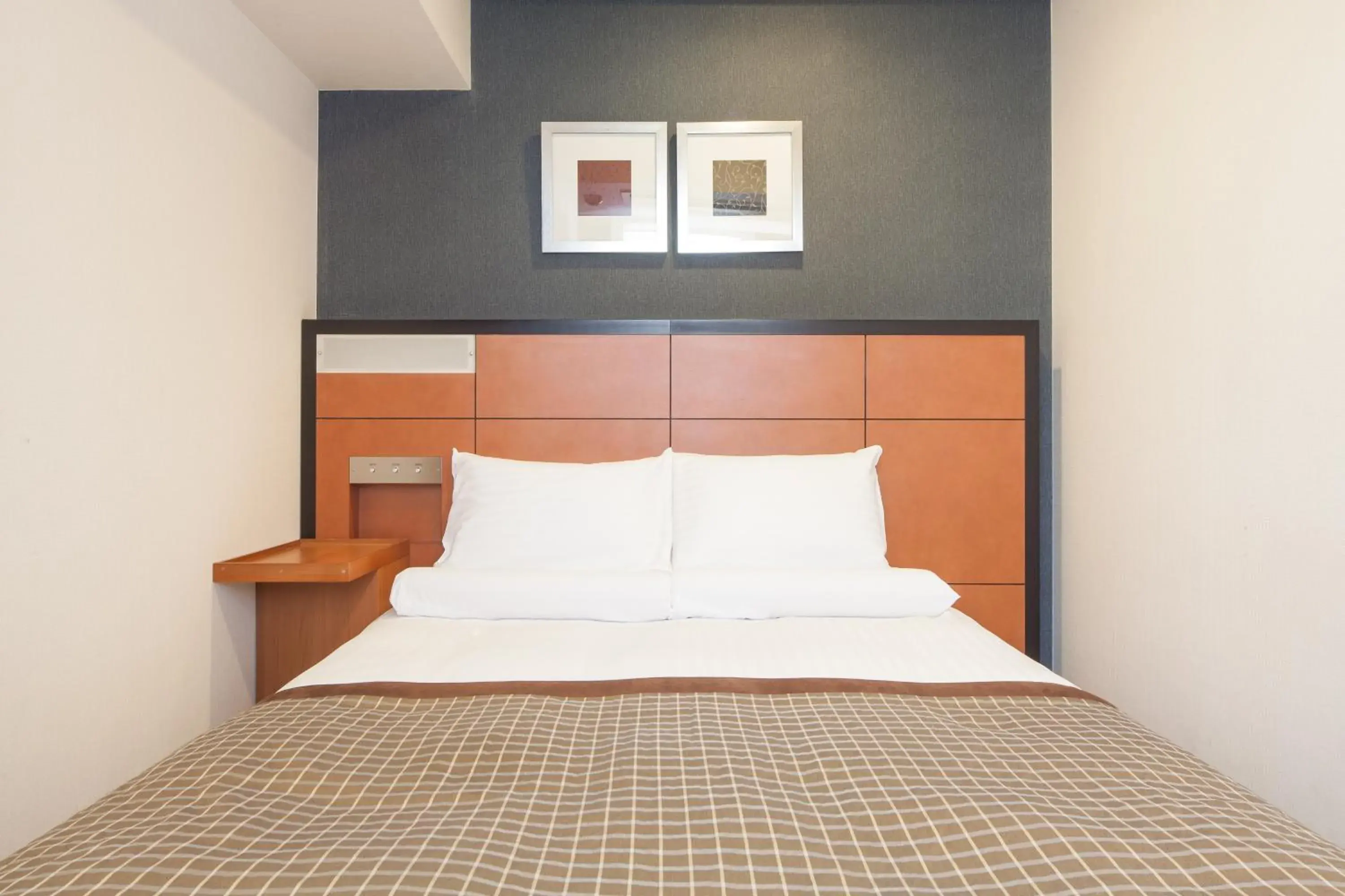 Superior Double Room with Kitchenette - Smoking in HOTEL MYSTAYS Sakaisuji Honmachi Superior Double Room with Kitchenette - Smoking in HOTEL MYSTAYS Sakaisuji Honmachi