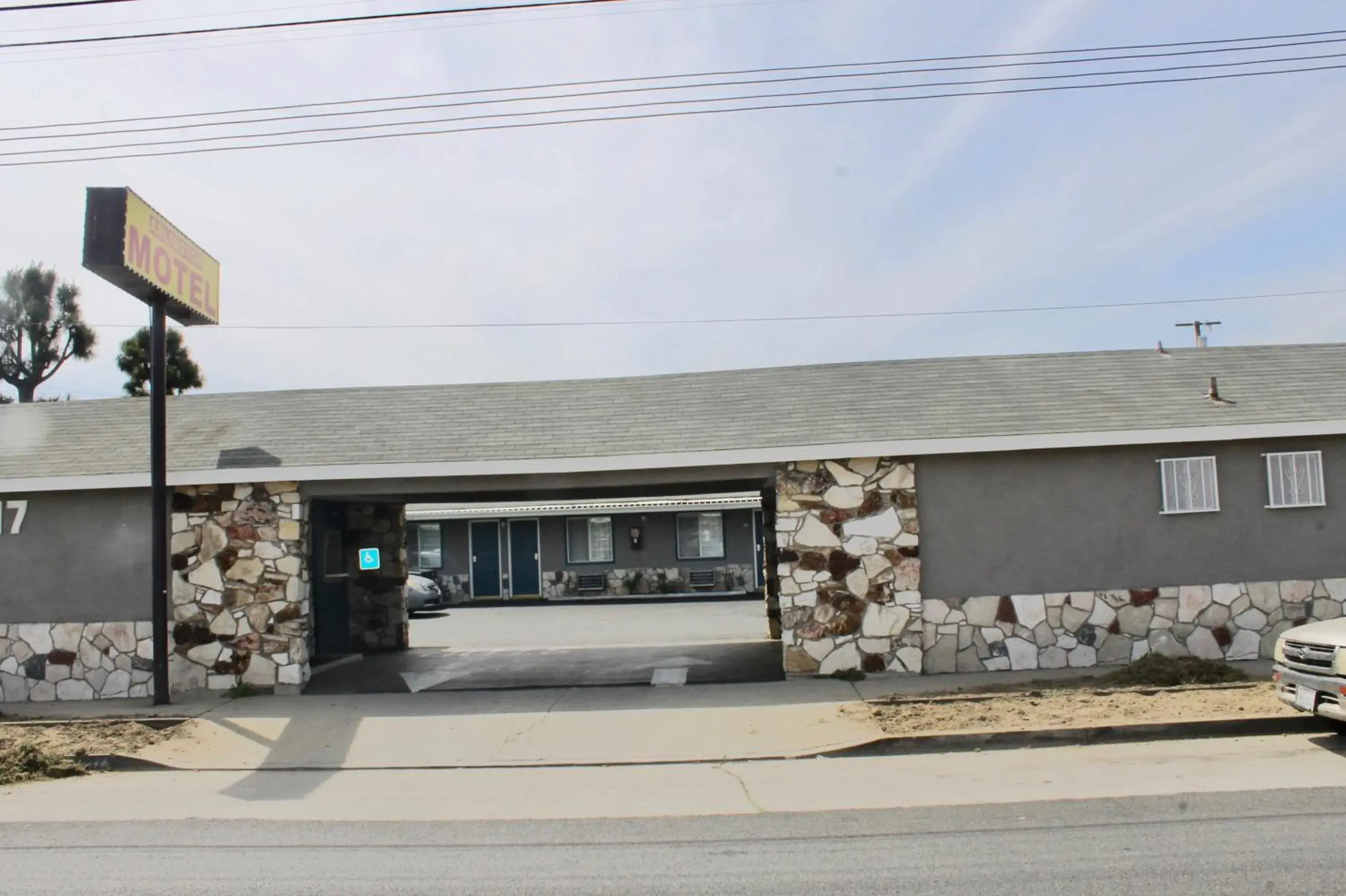 Arlington Motel Arlington Motel